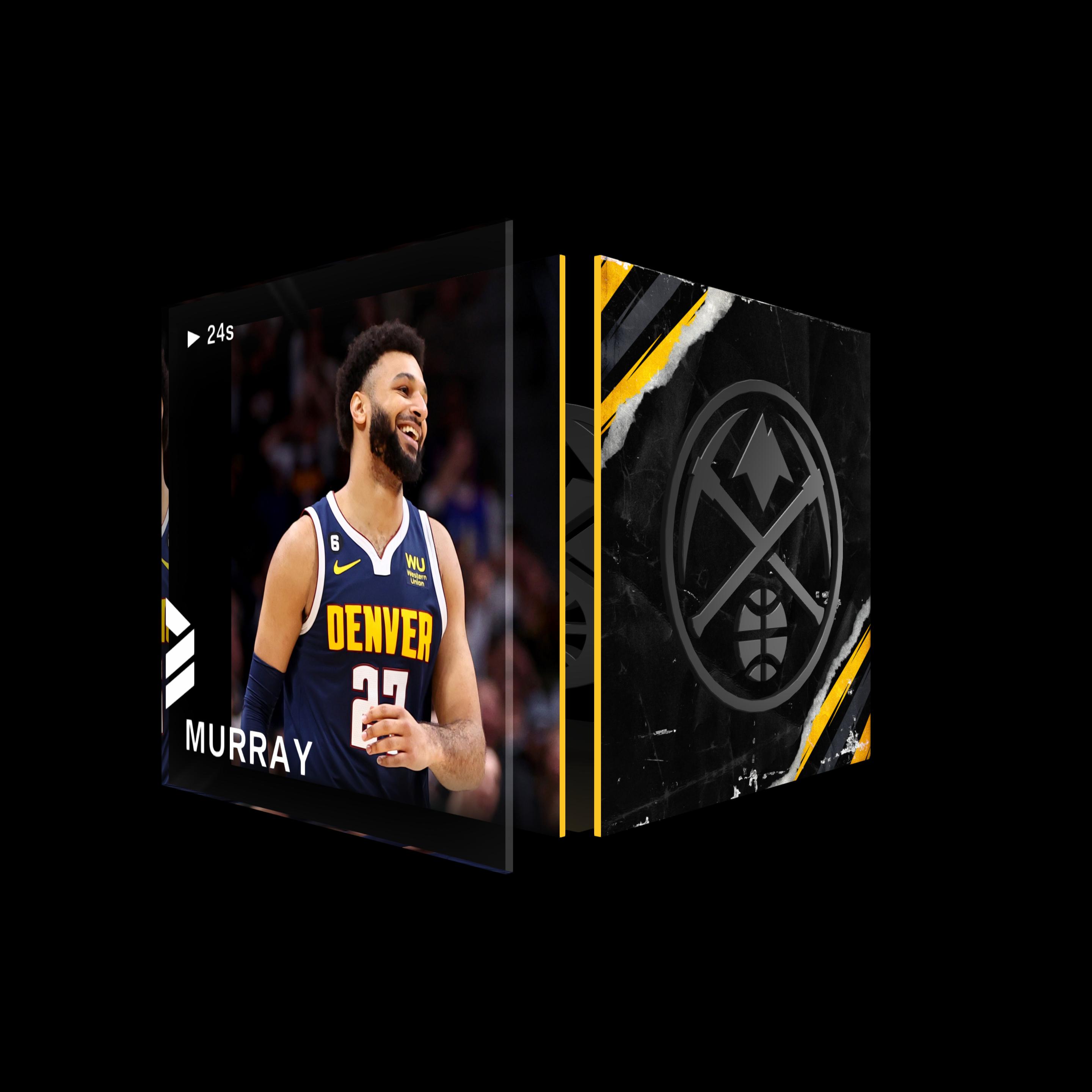 Jamal Murray