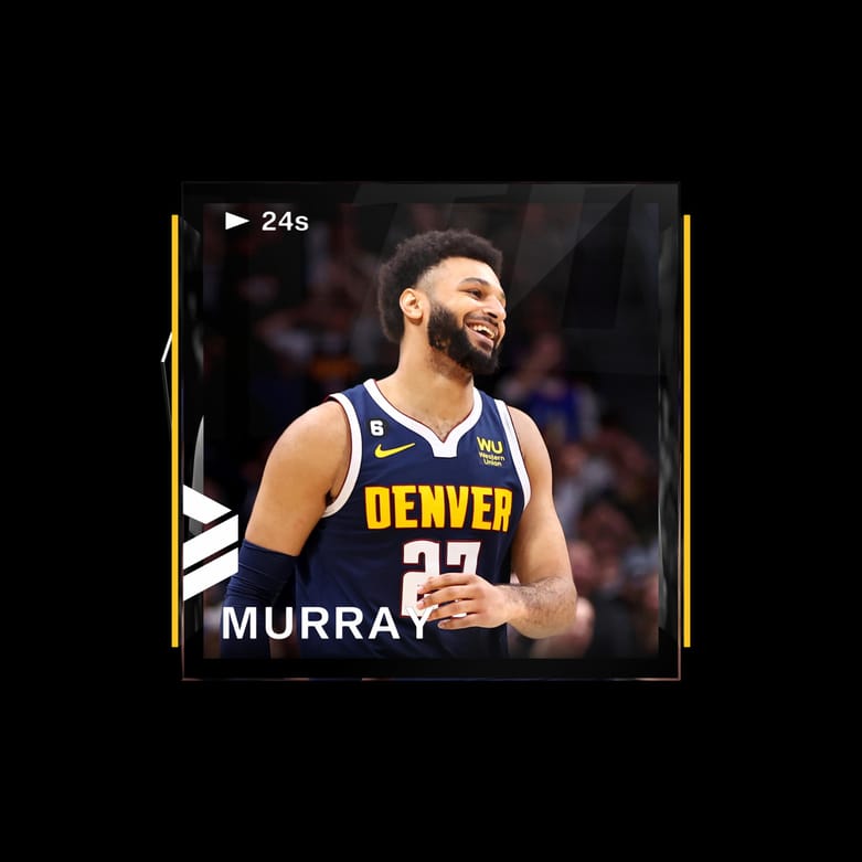 Jamal Murray