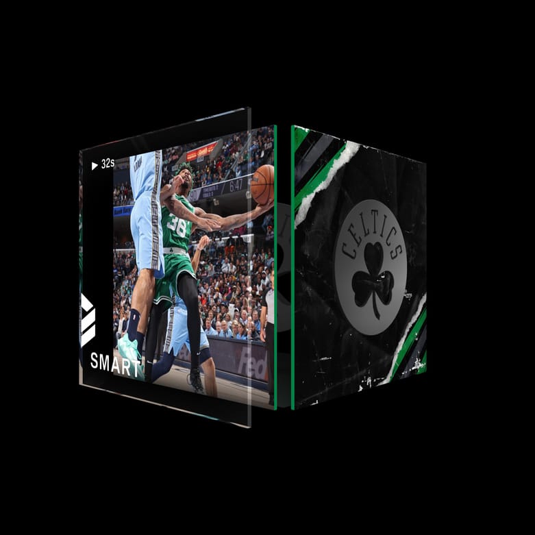 Marcus Smart