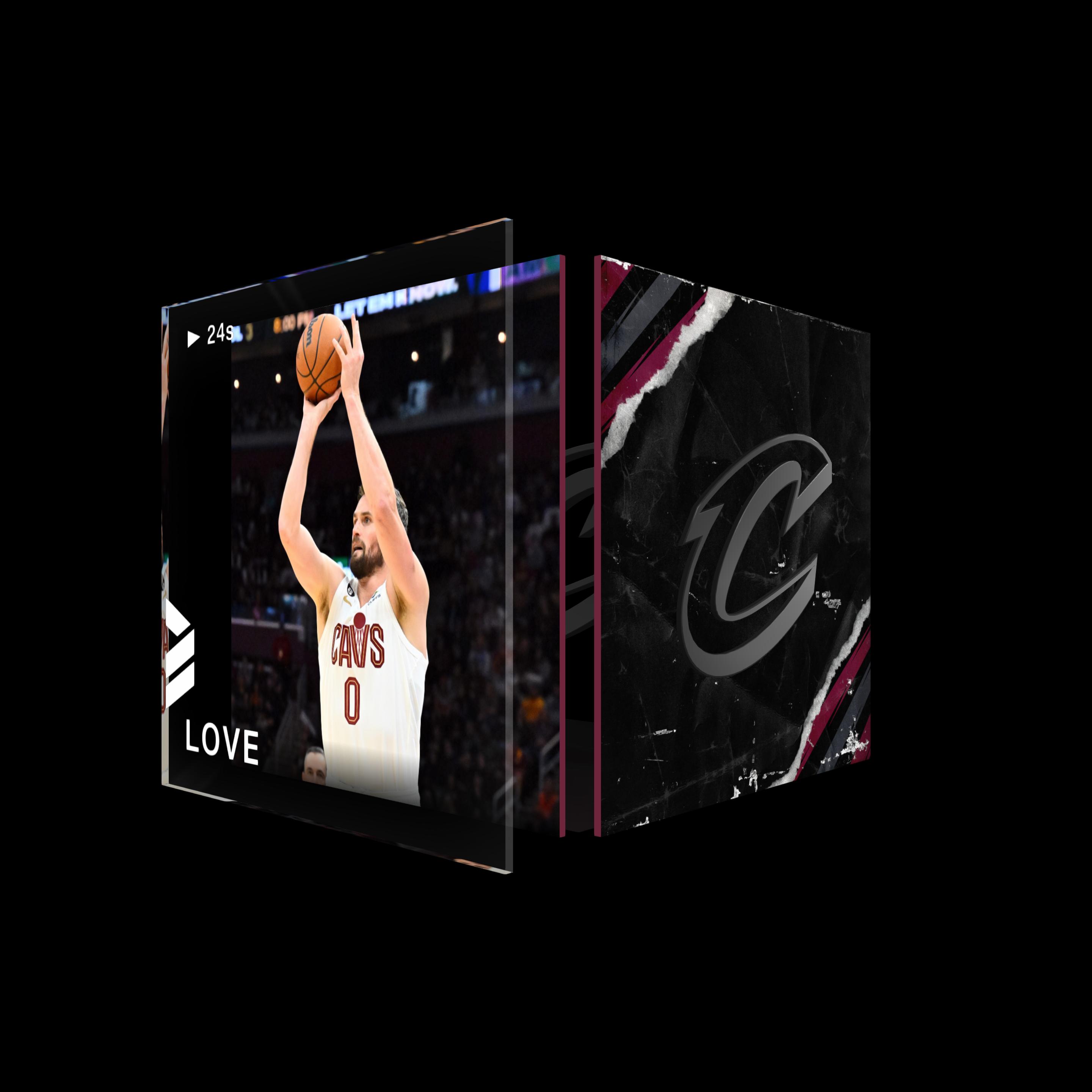 Kevin Love
