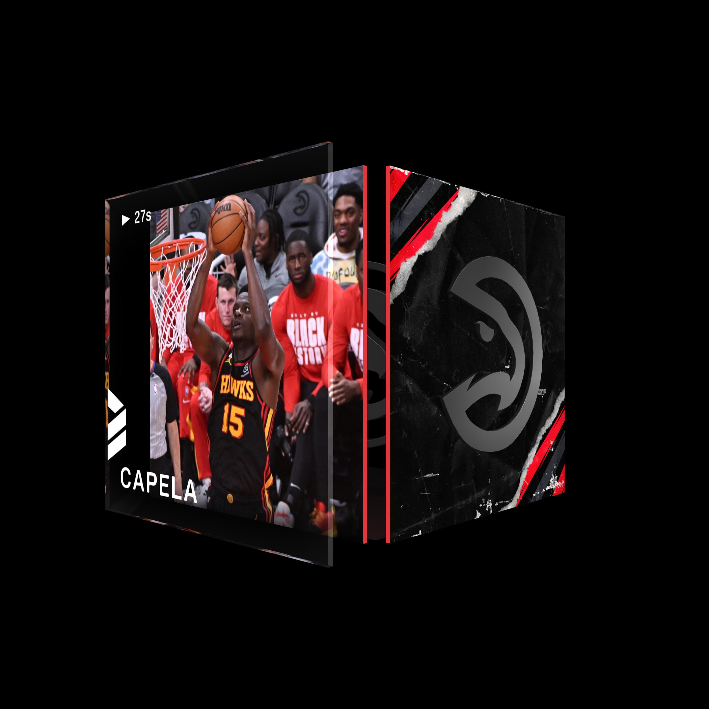 Clint Capela