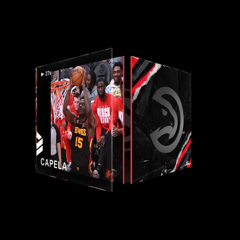 Clint Capela