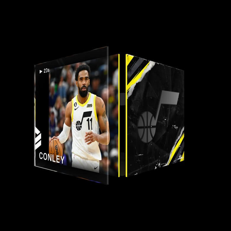 Mike Conley