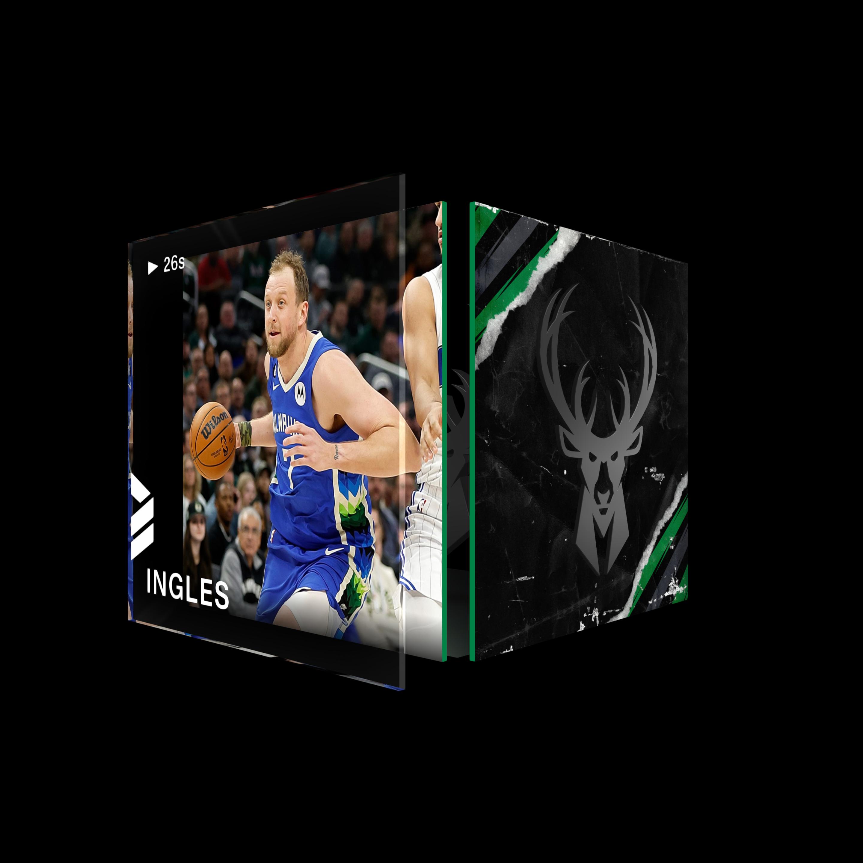 Joe Ingles