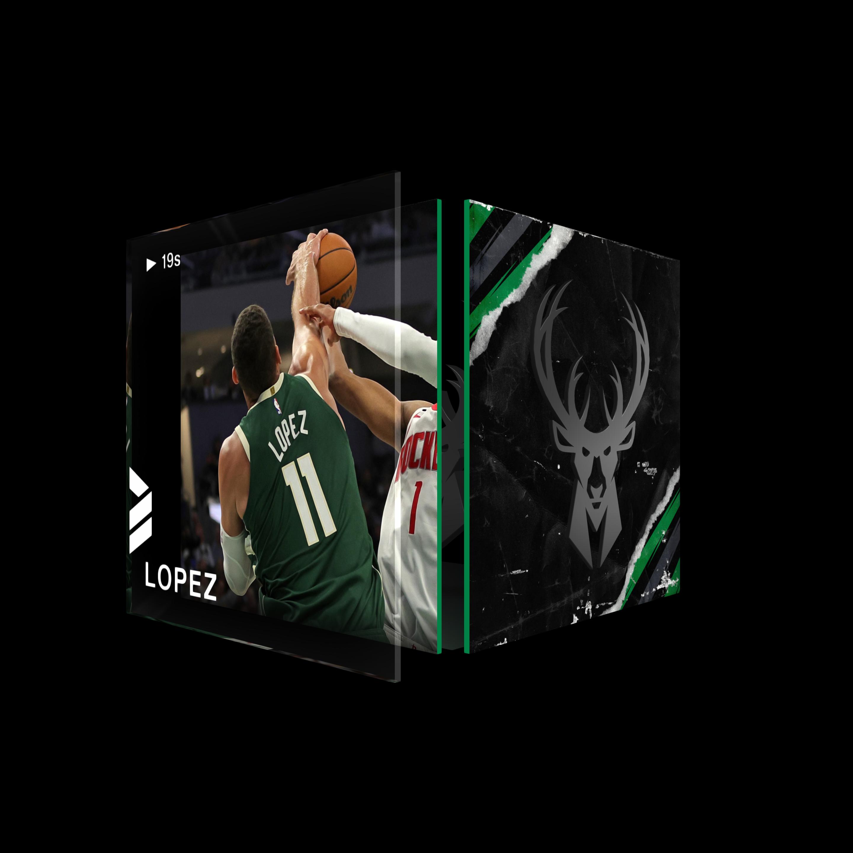 Brook Lopez