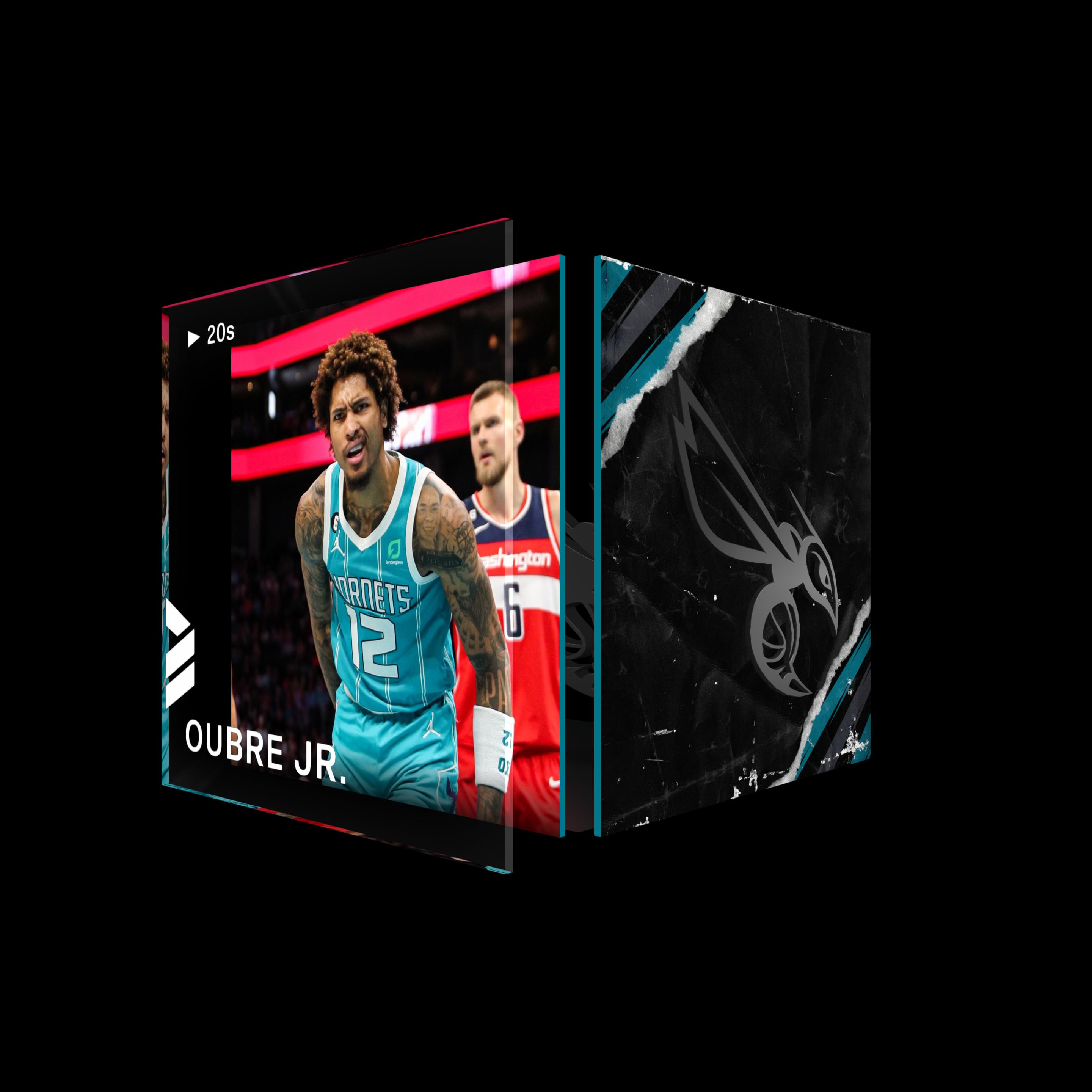 Kelly Oubre Jr.