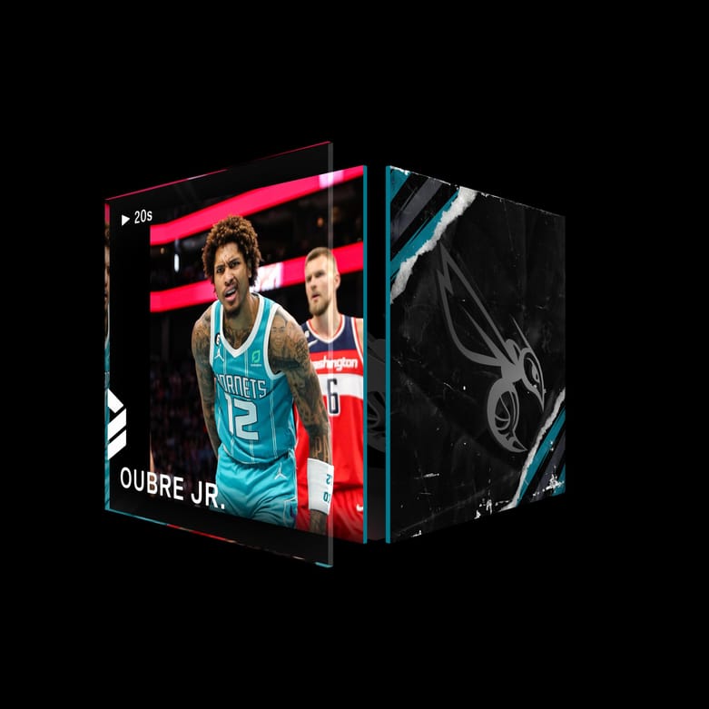 Kelly Oubre Jr.