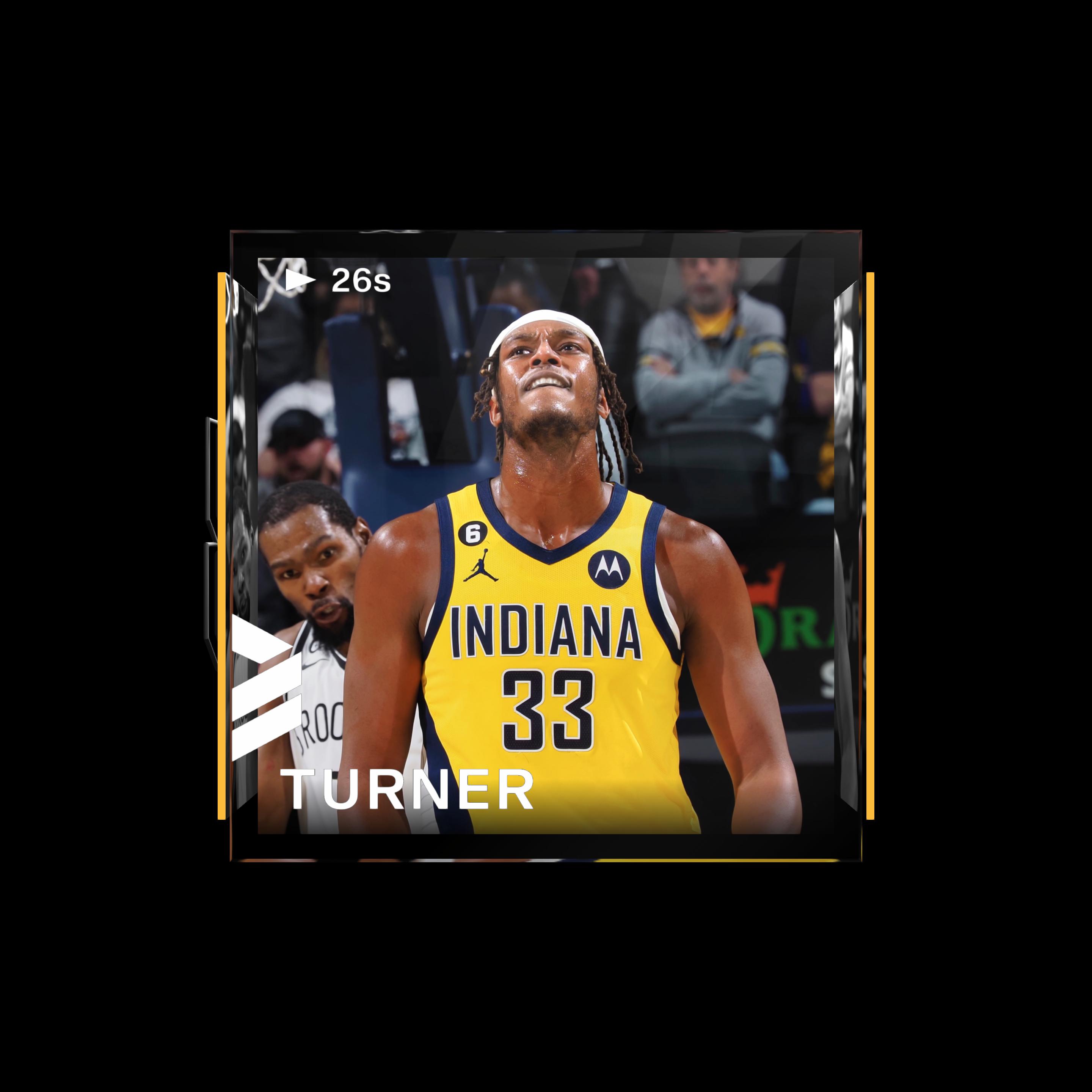 Myles Turner