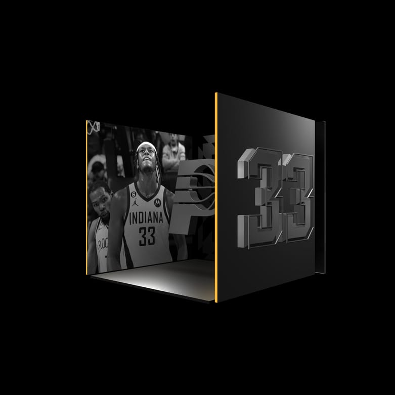 Myles Turner