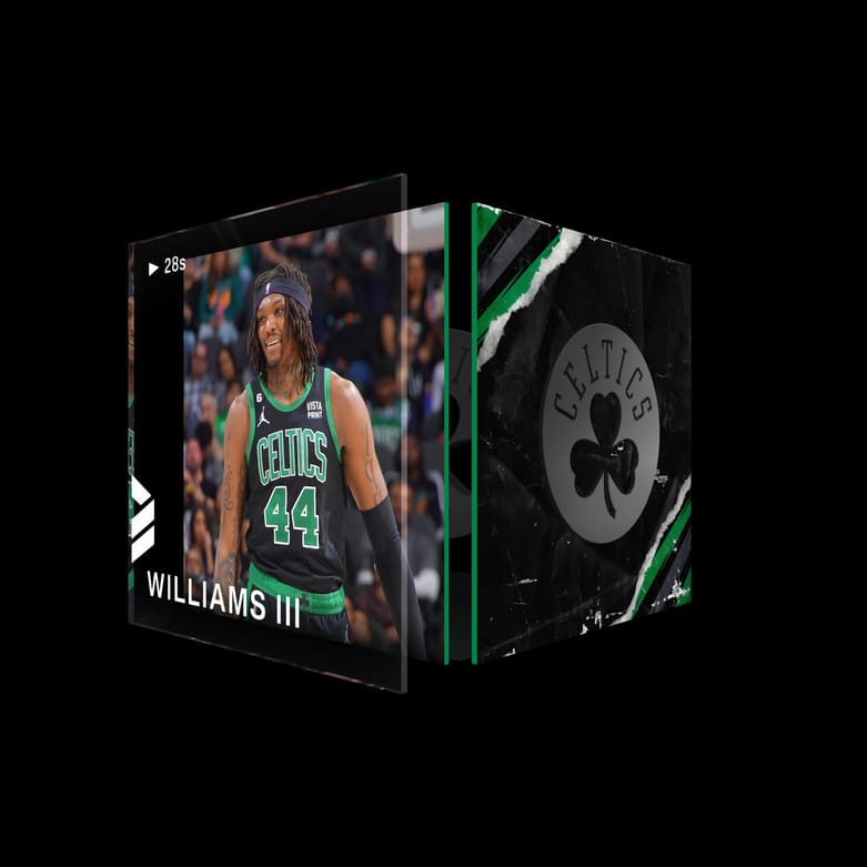 Robert Williams III