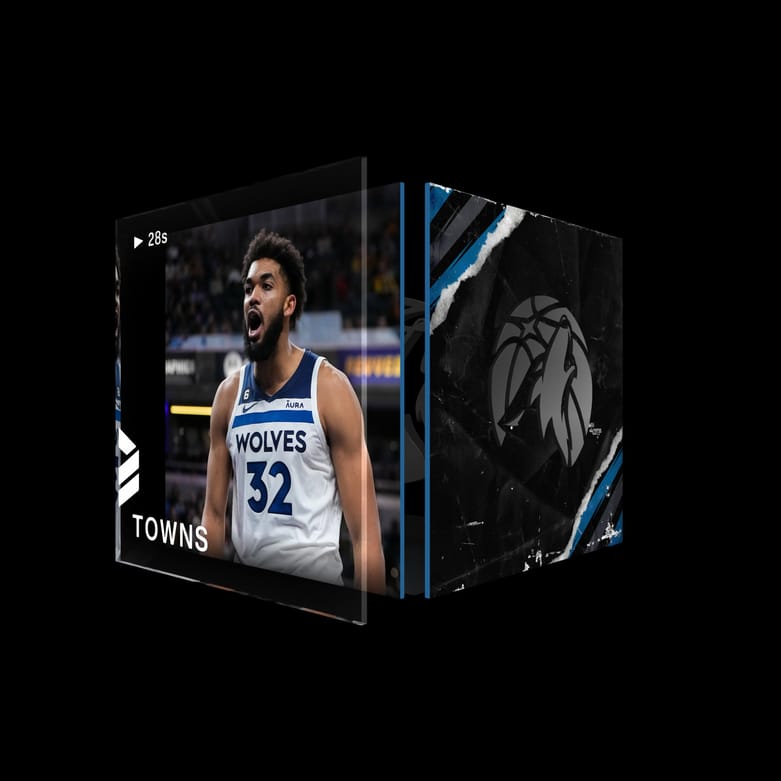 Karl-Anthony Towns