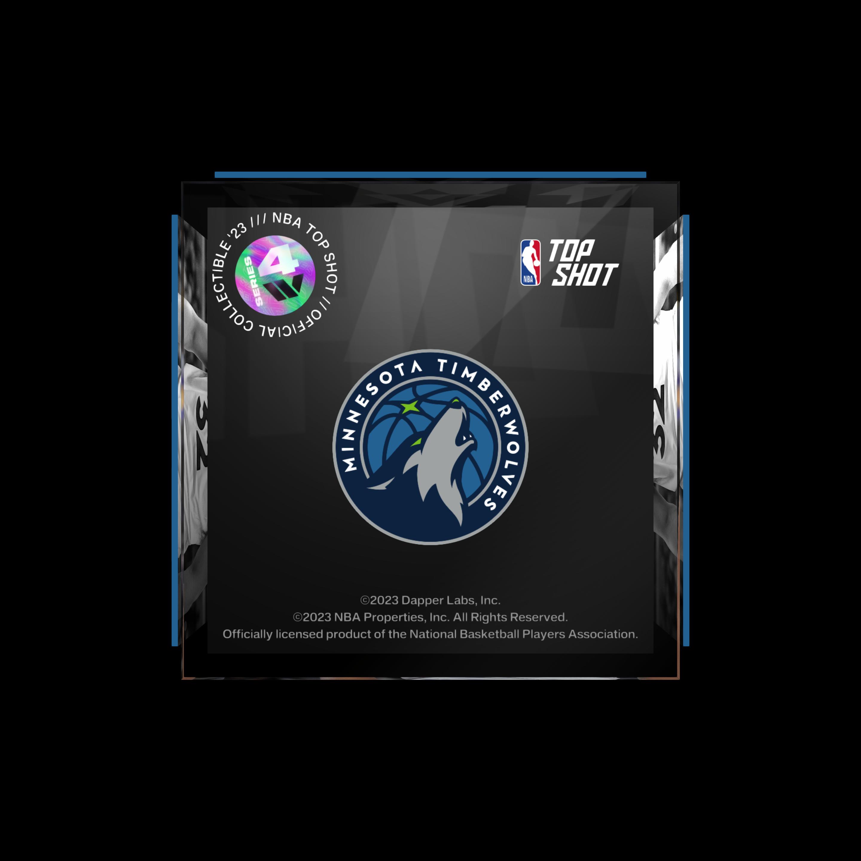 Karl-Anthony Towns