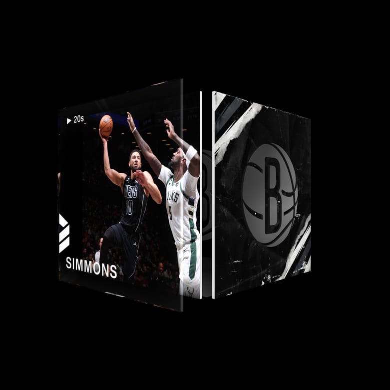 Ben Simmons