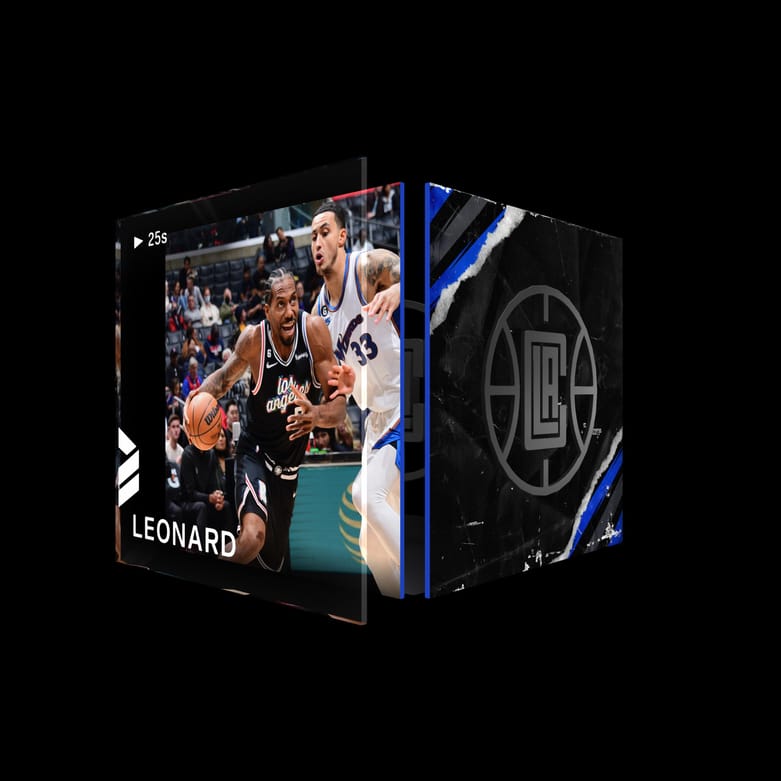 Kawhi Leonard