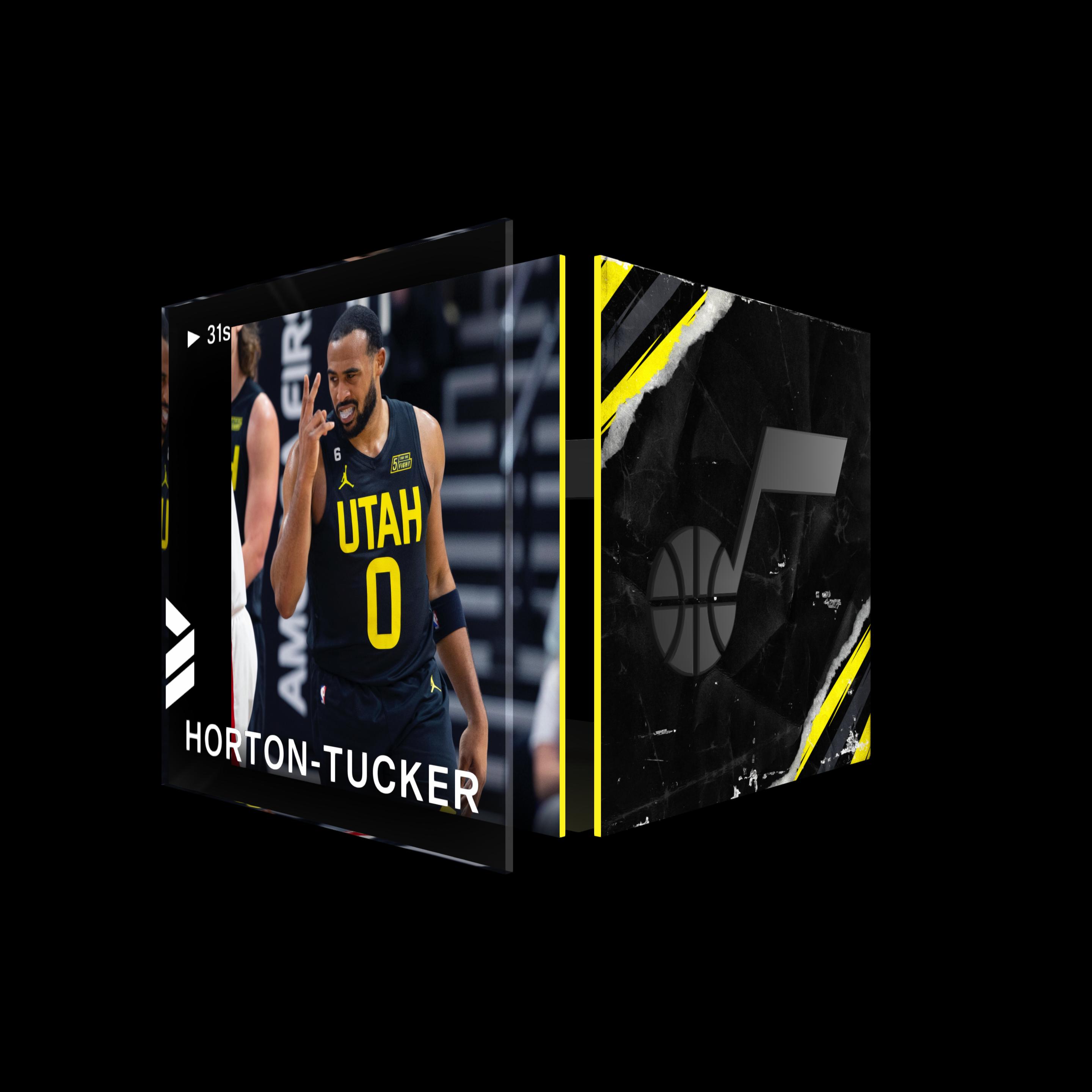 Talen Horton-Tucker