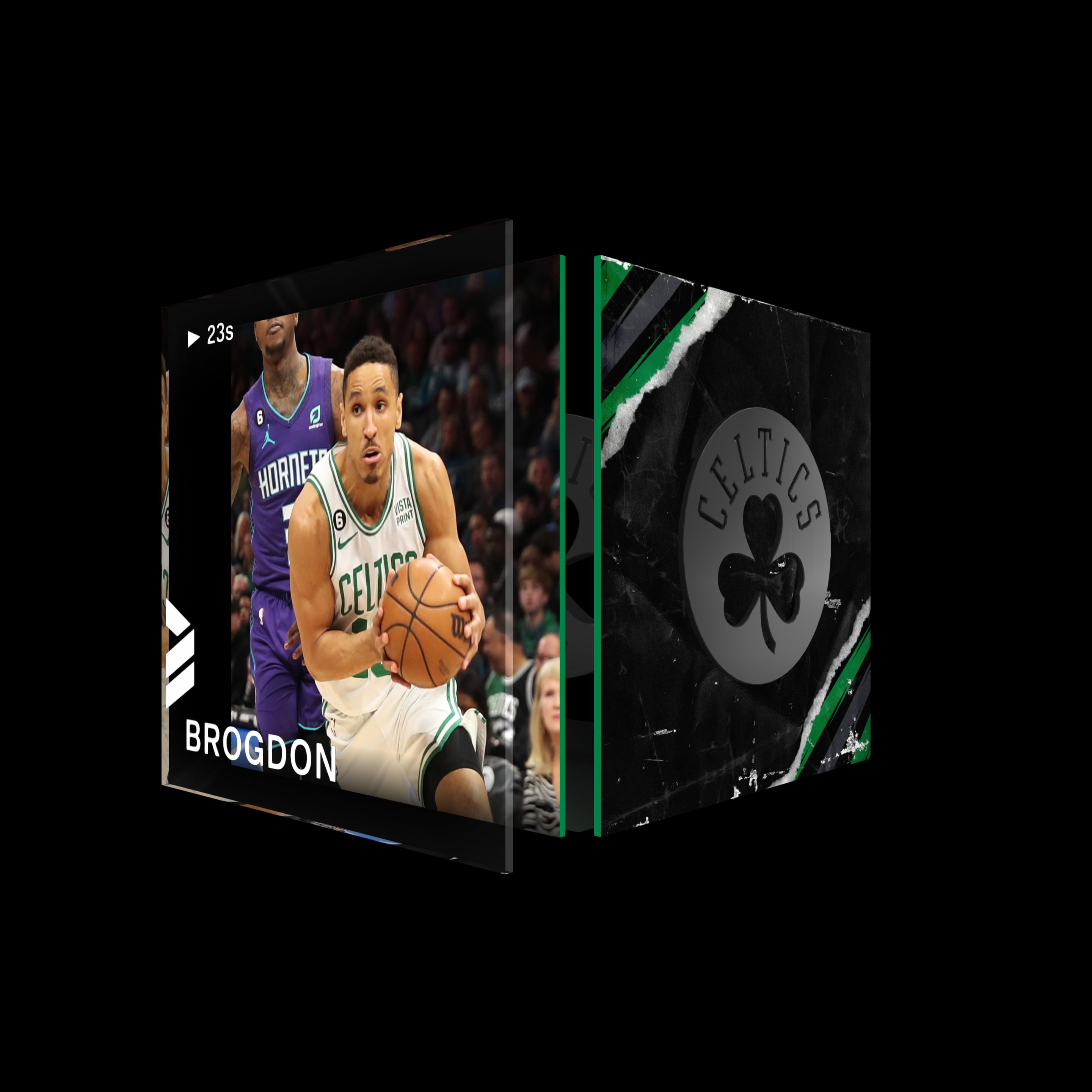Malcolm Brogdon