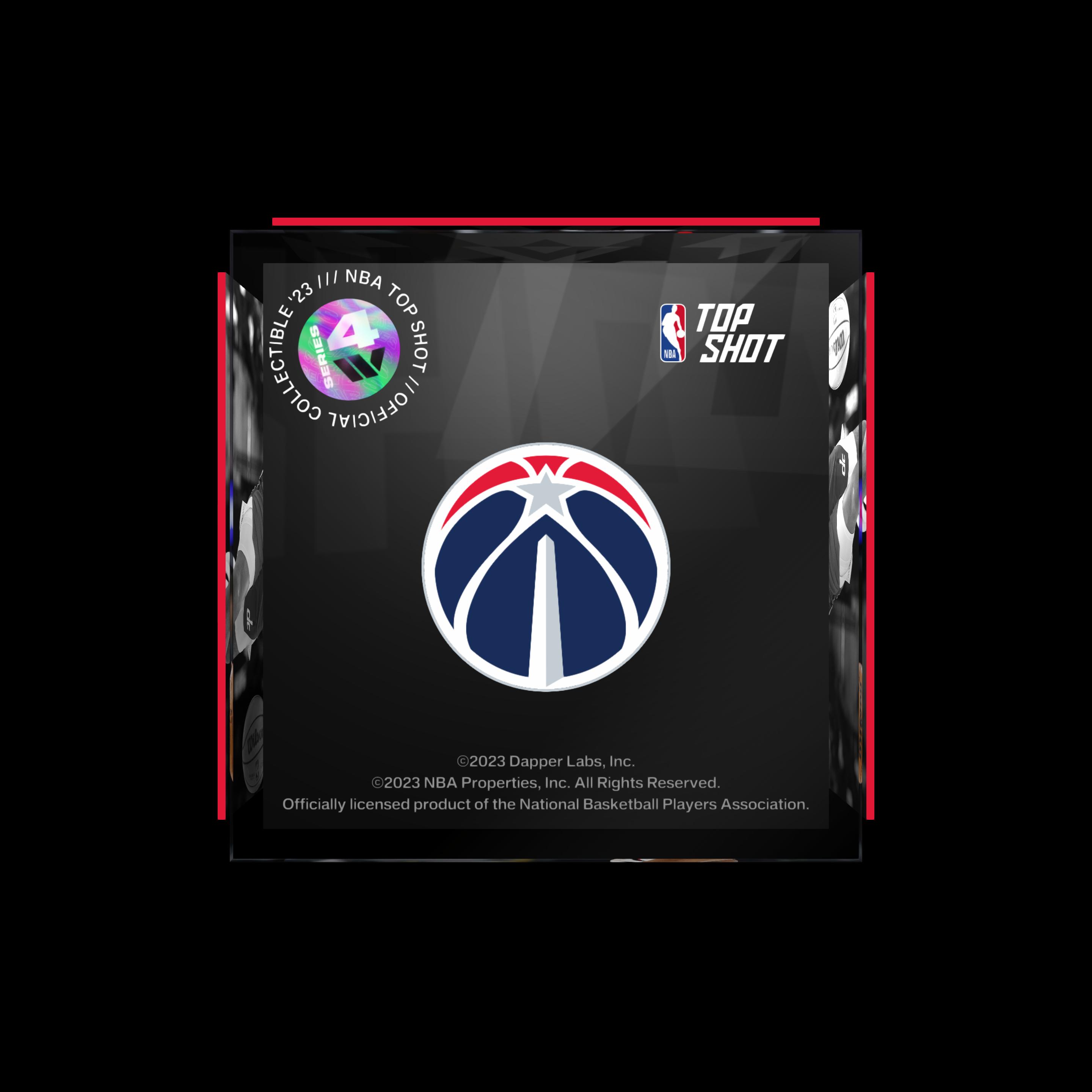 Bradley Beal