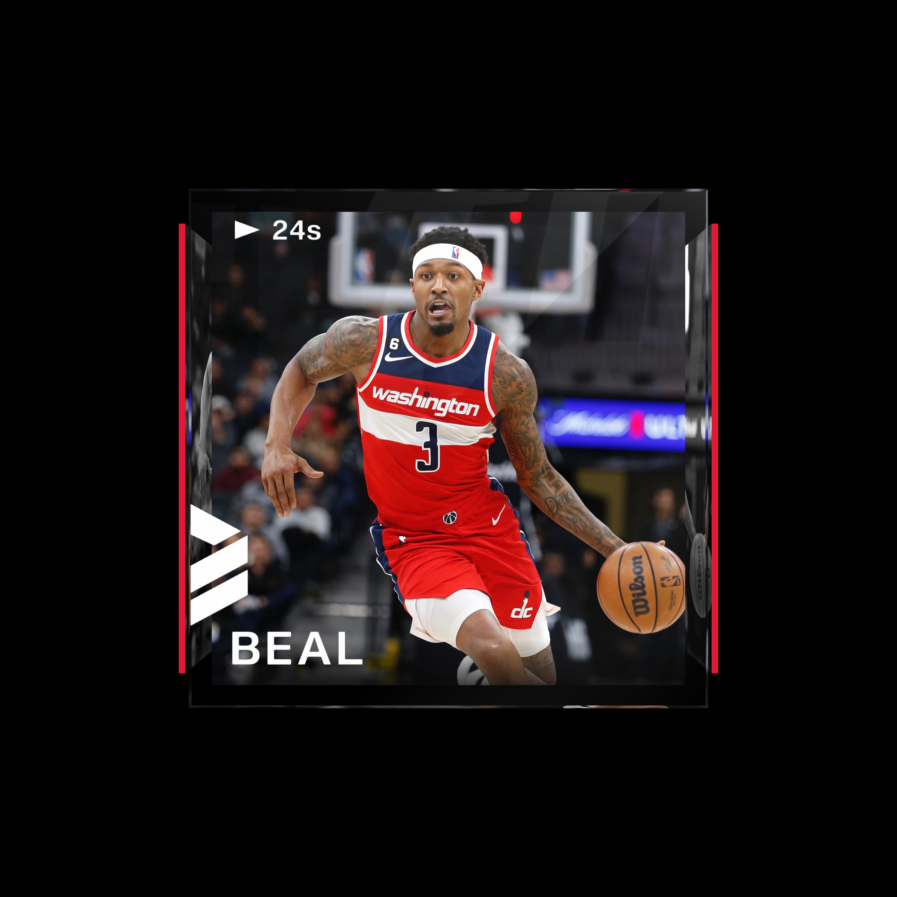 Bradley Beal