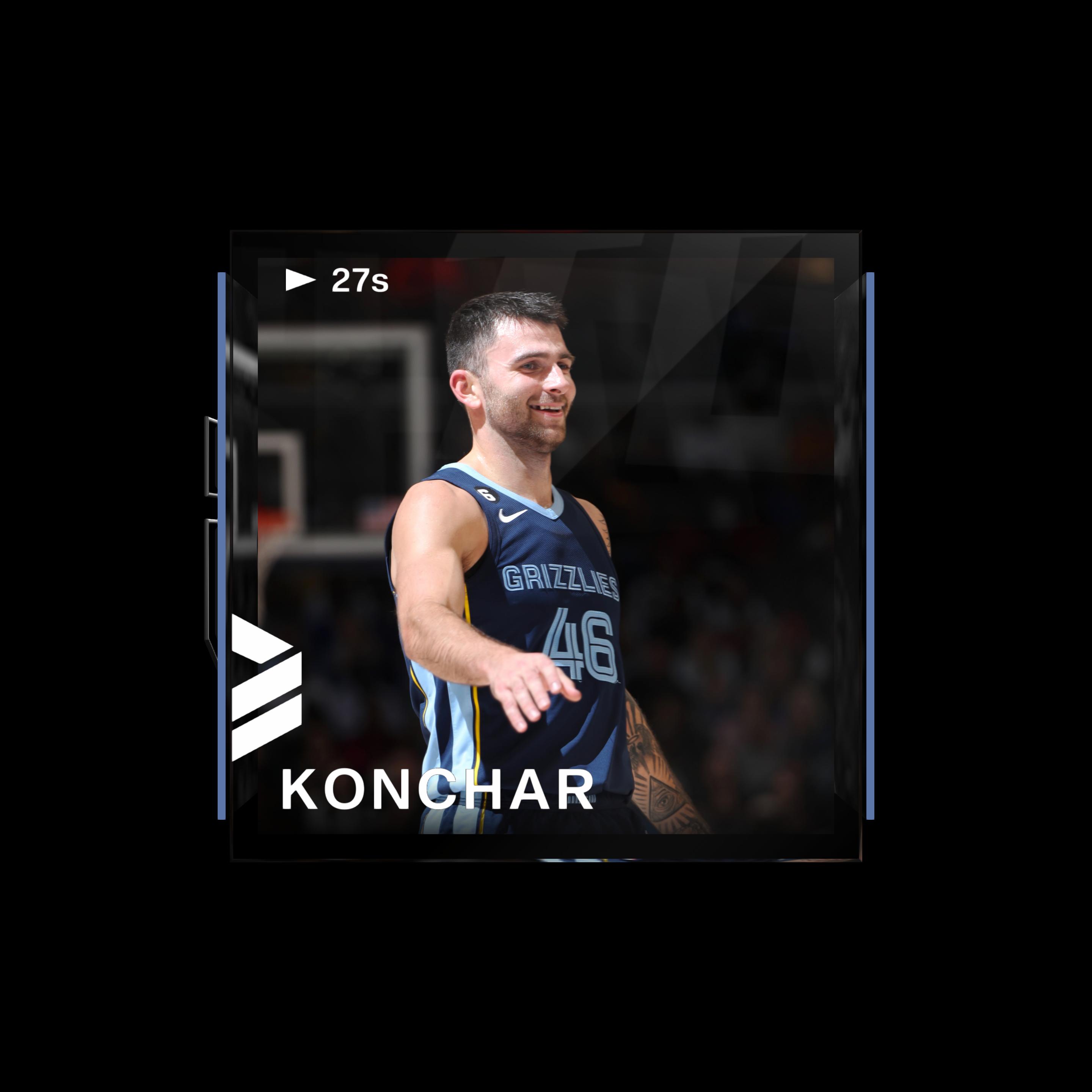 John Konchar