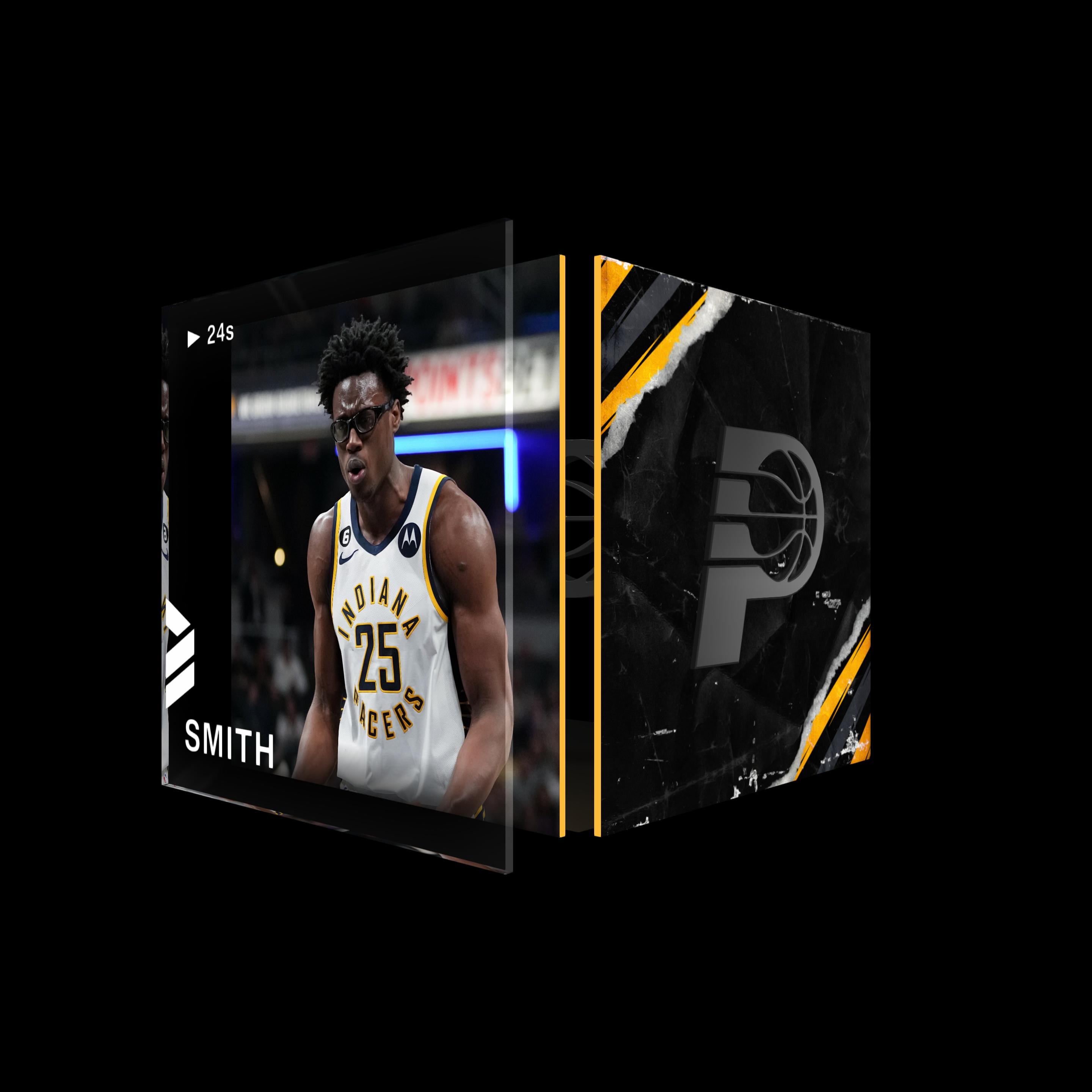 Jalen Smith