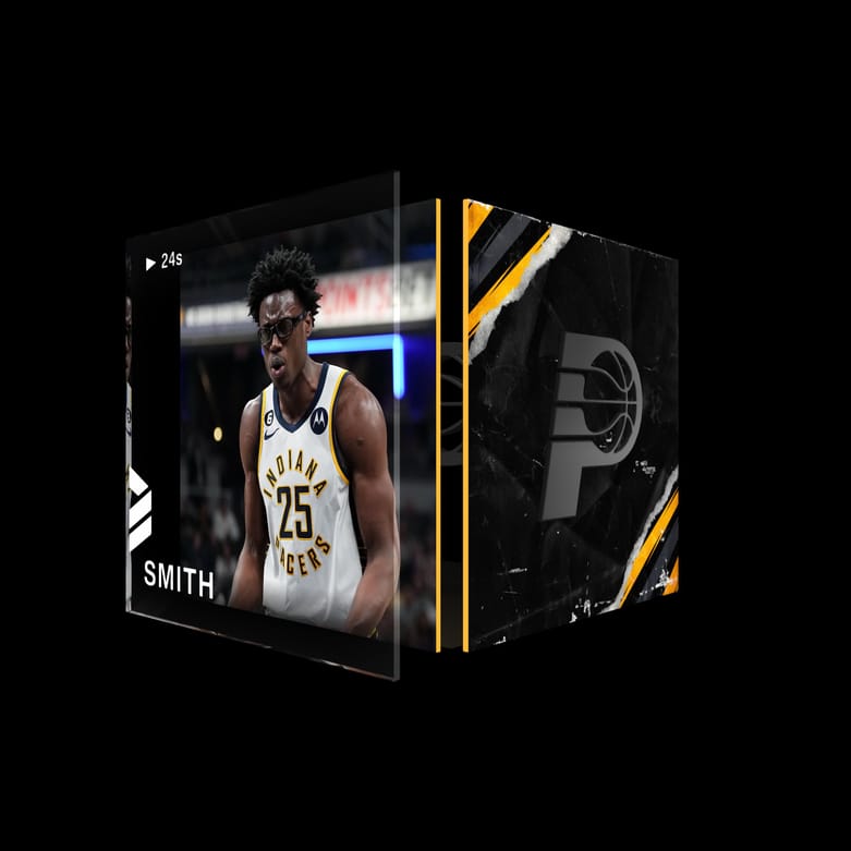 Jalen Smith