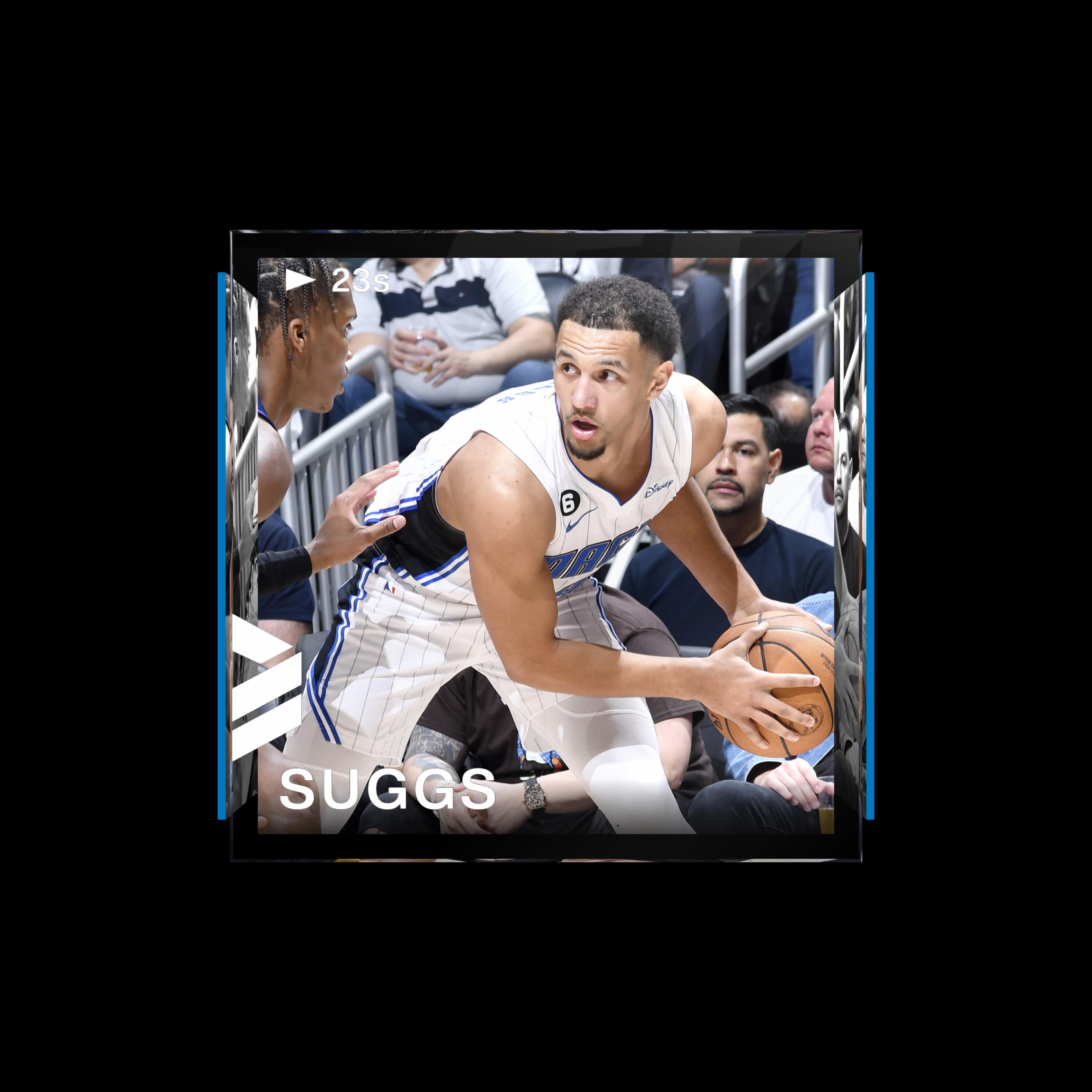 Jalen Suggs