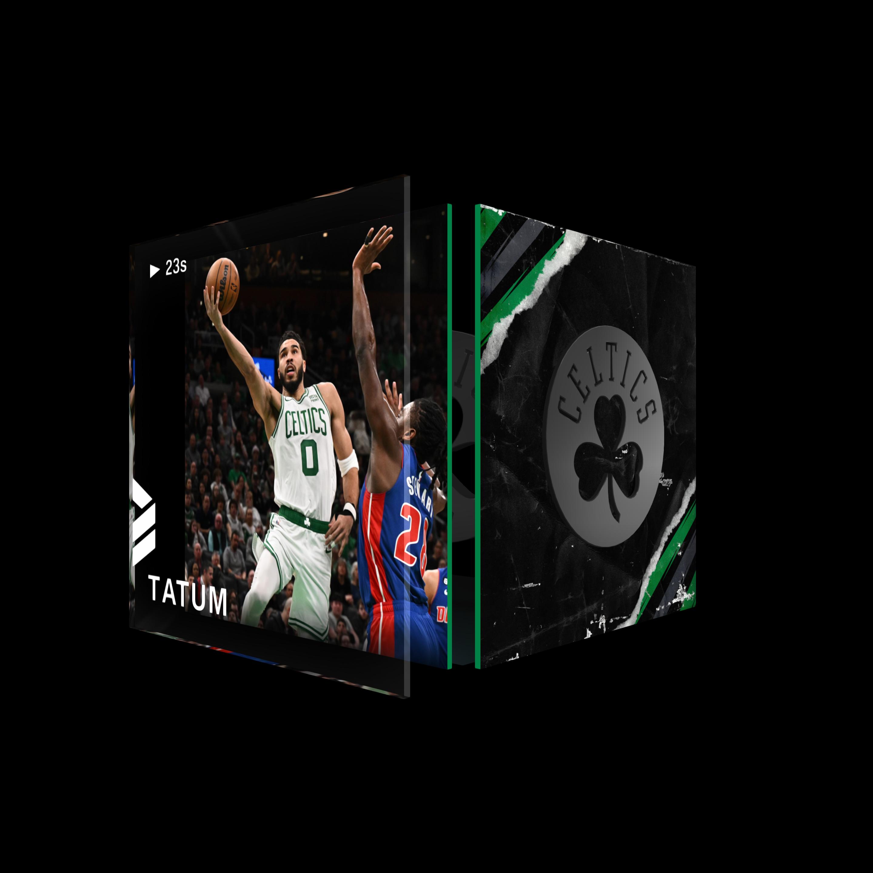 Jayson Tatum