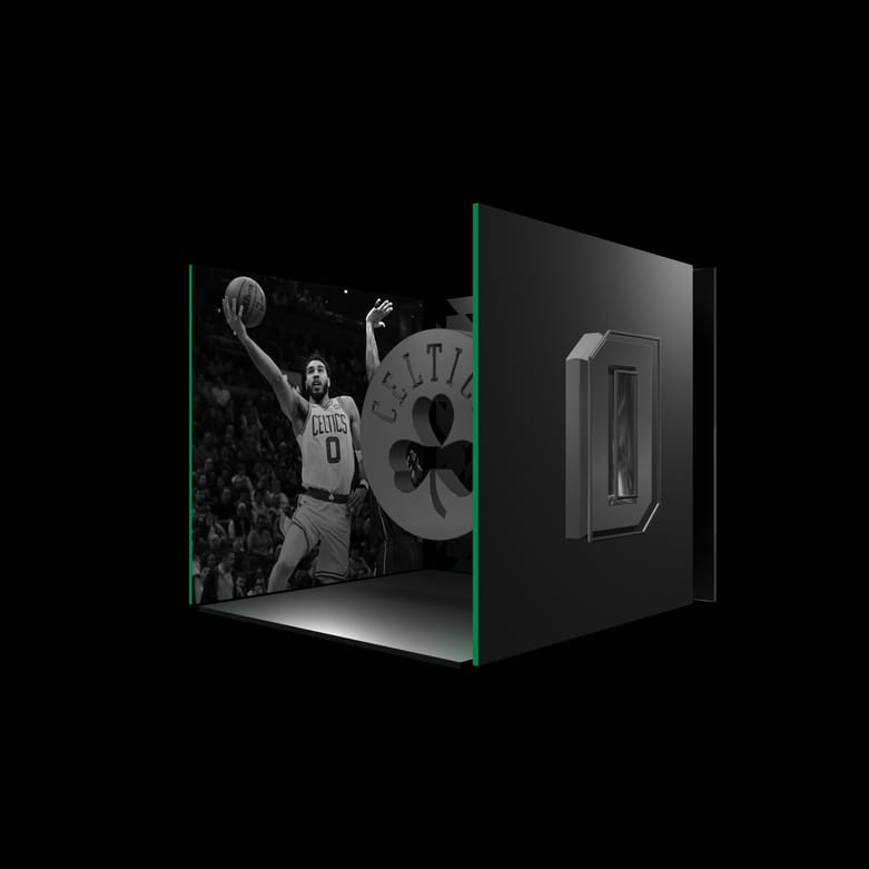 Jayson Tatum