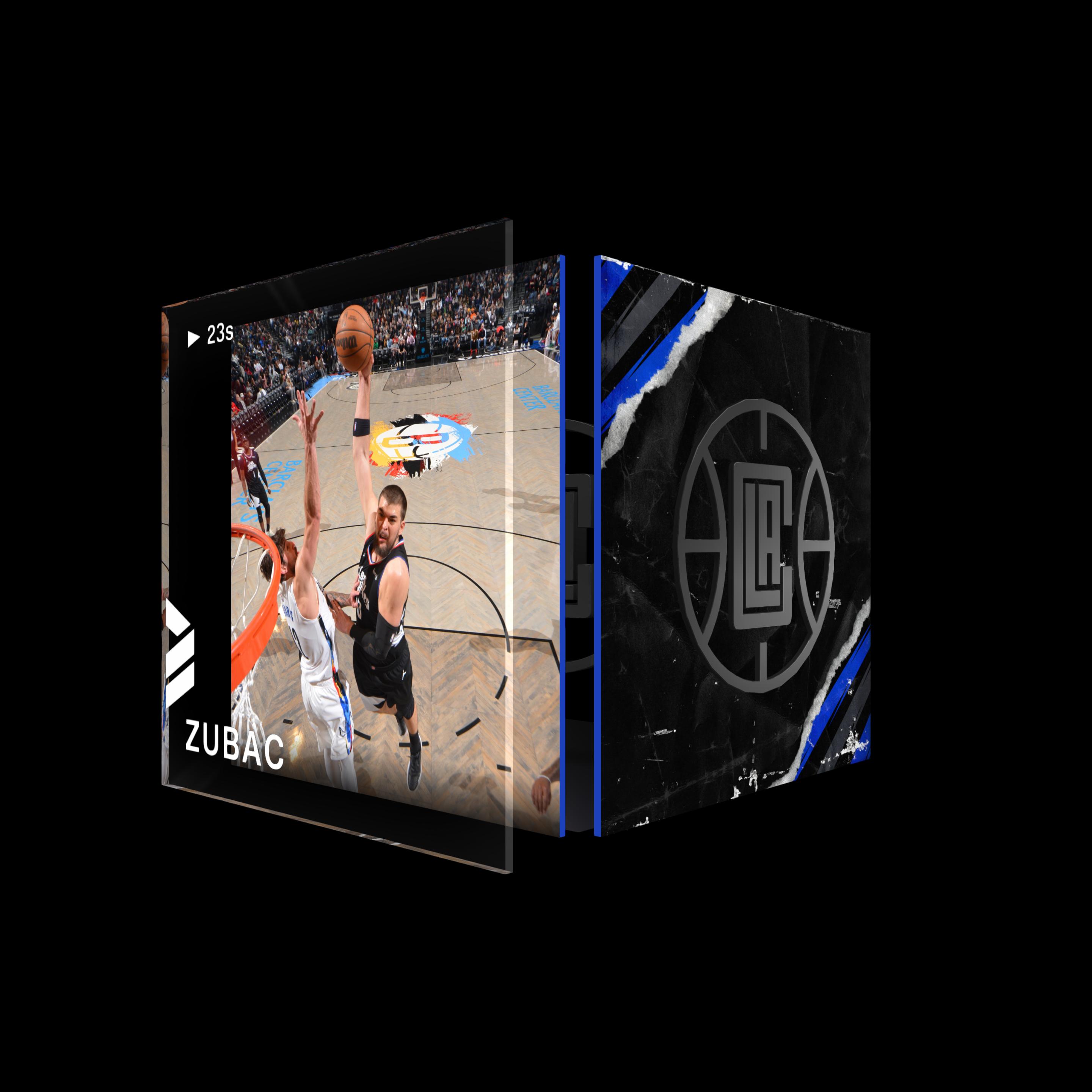 Ivica Zubac