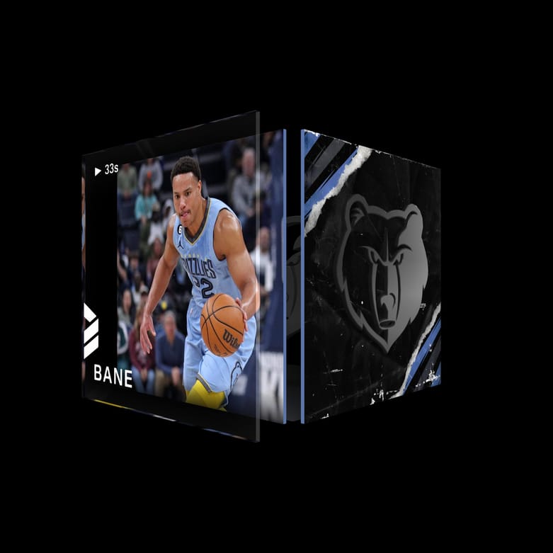 Desmond Bane