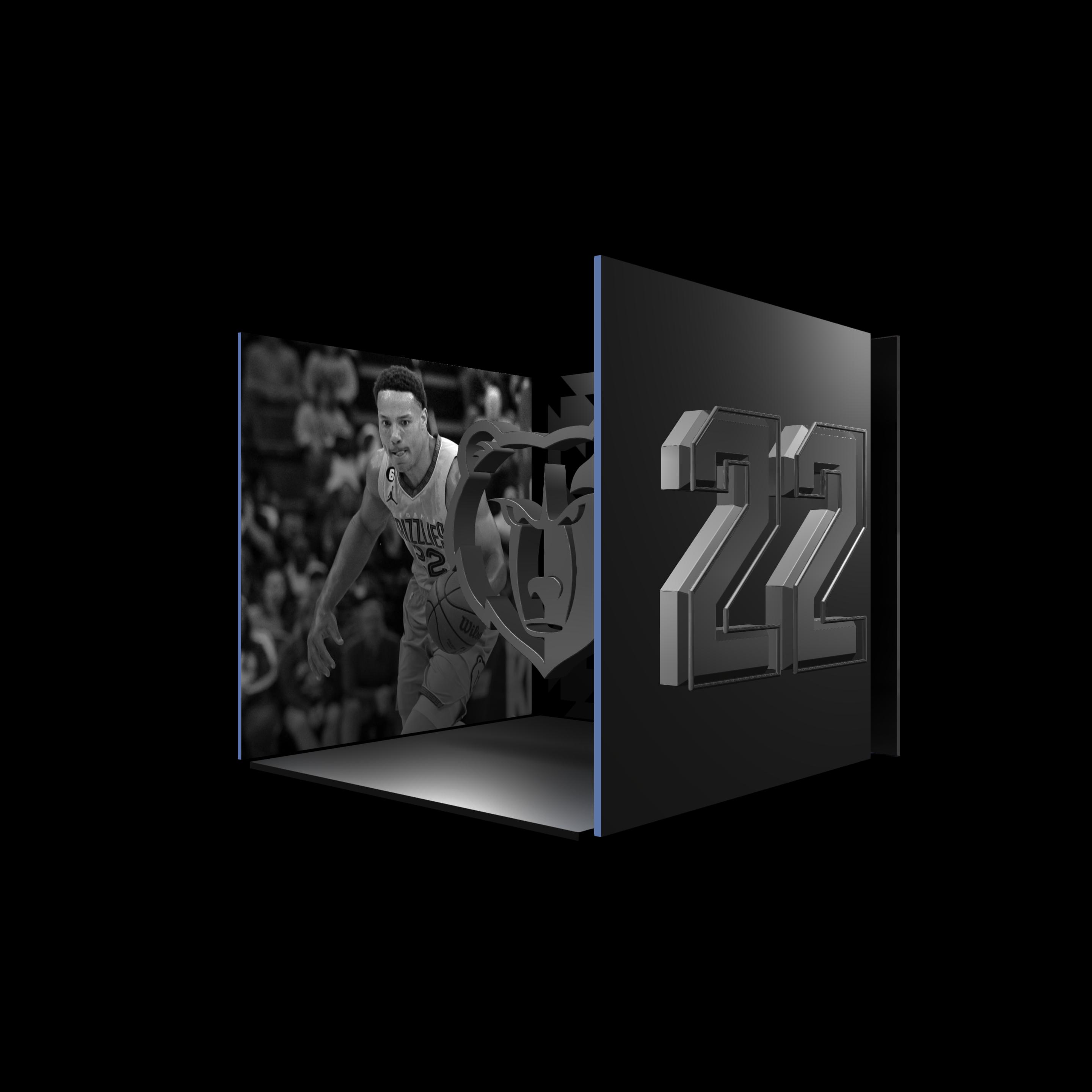 Desmond Bane