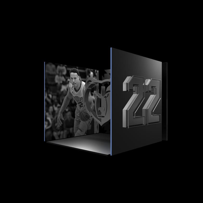 Desmond Bane