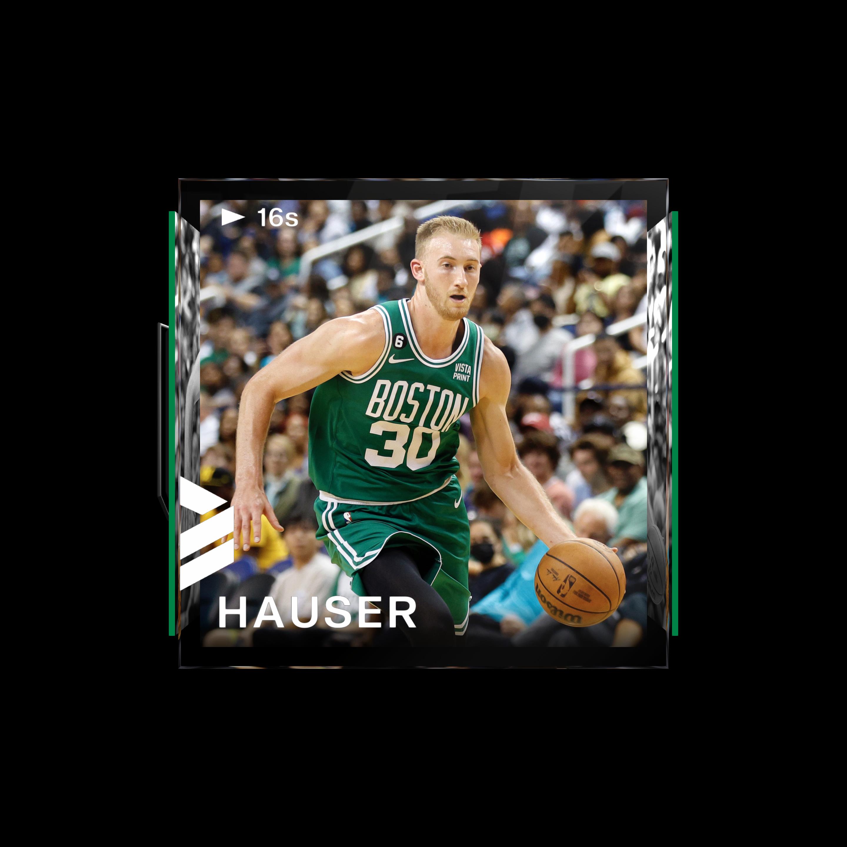 Sam Hauser