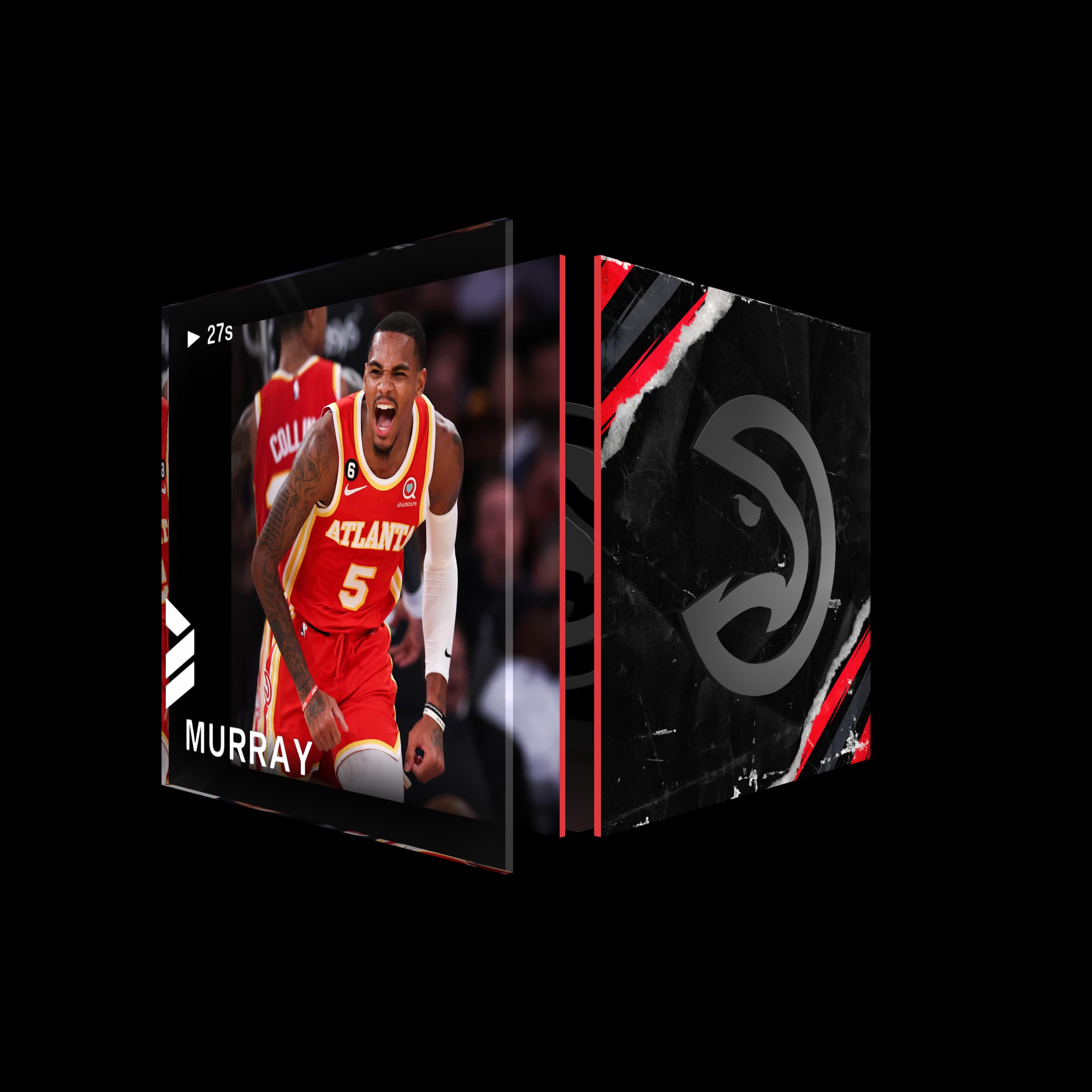 Dejounte Murray