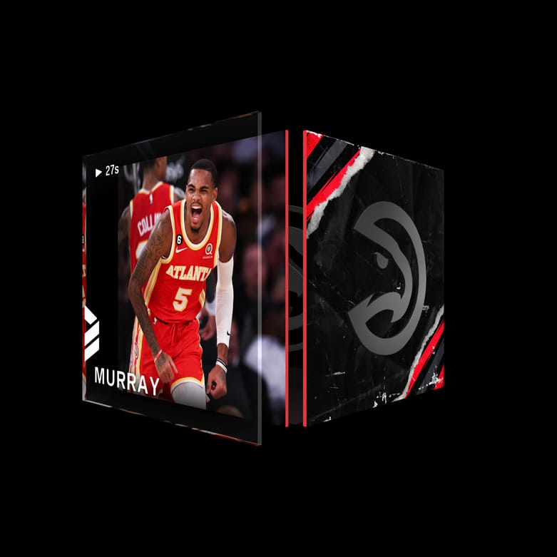 Dejounte Murray