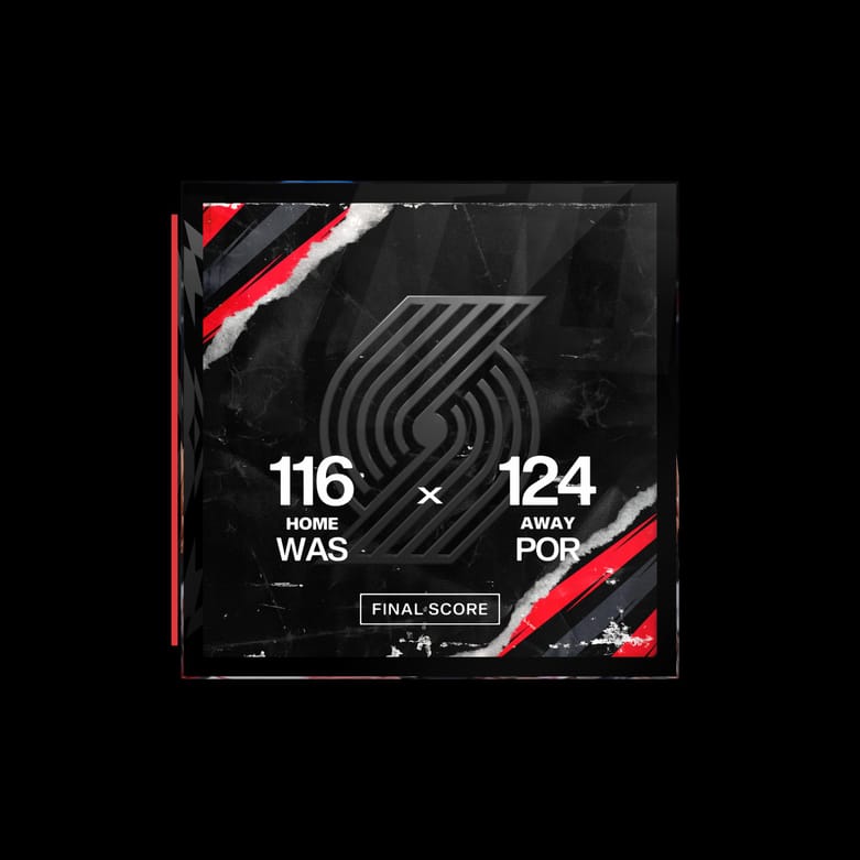 Trendon Watford