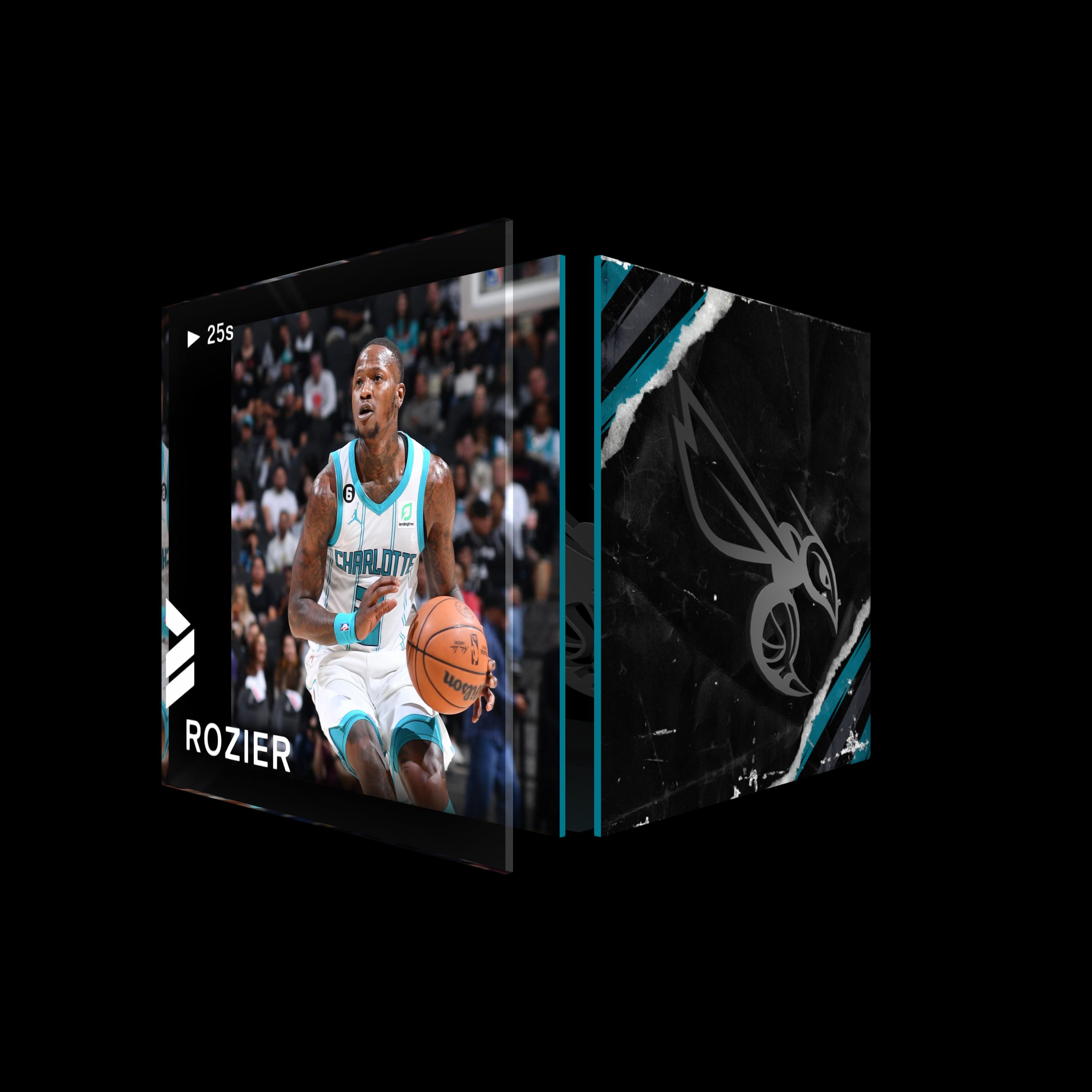 Terry Rozier