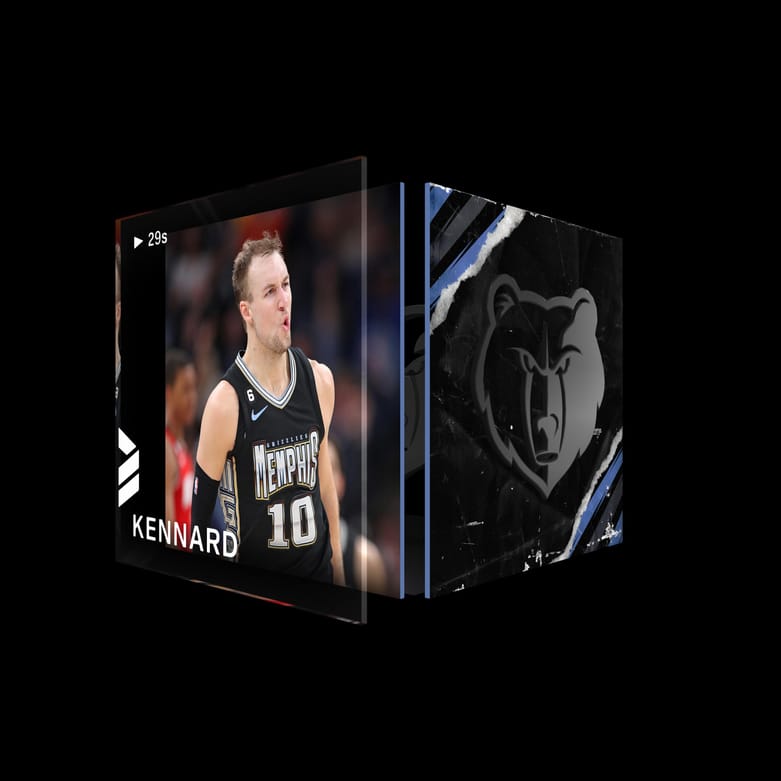 Luke Kennard