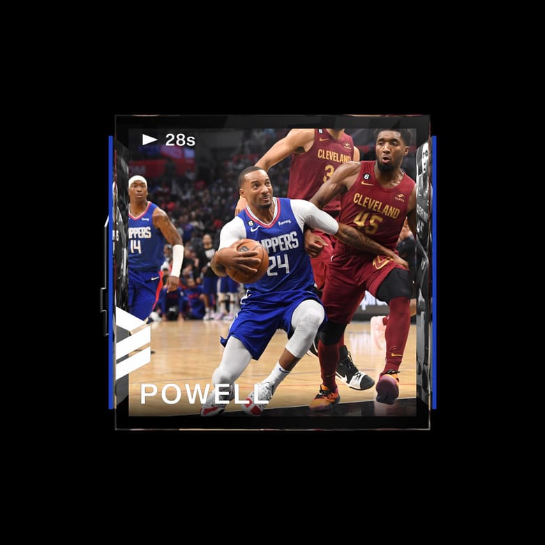 Norman Powell