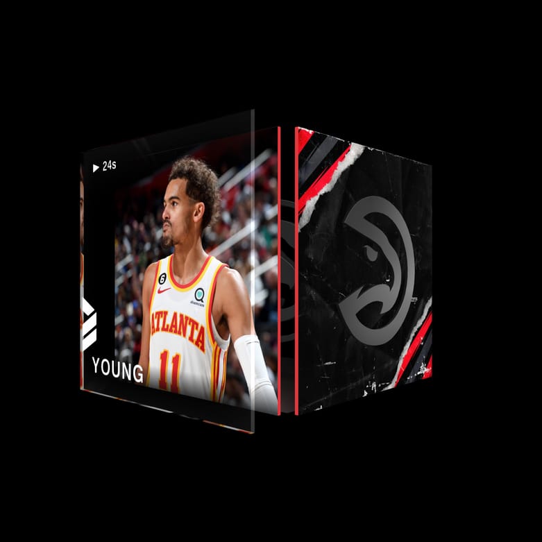 Trae Young