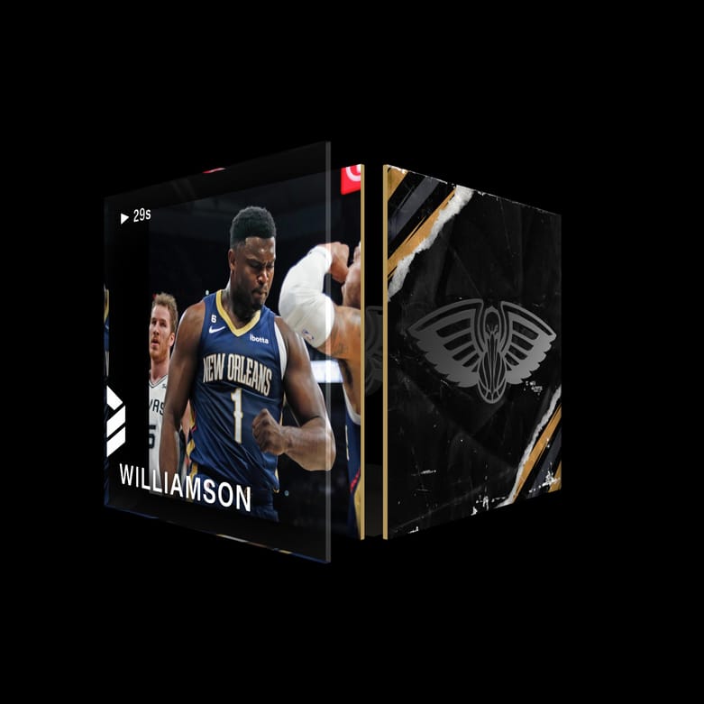 Zion Williamson