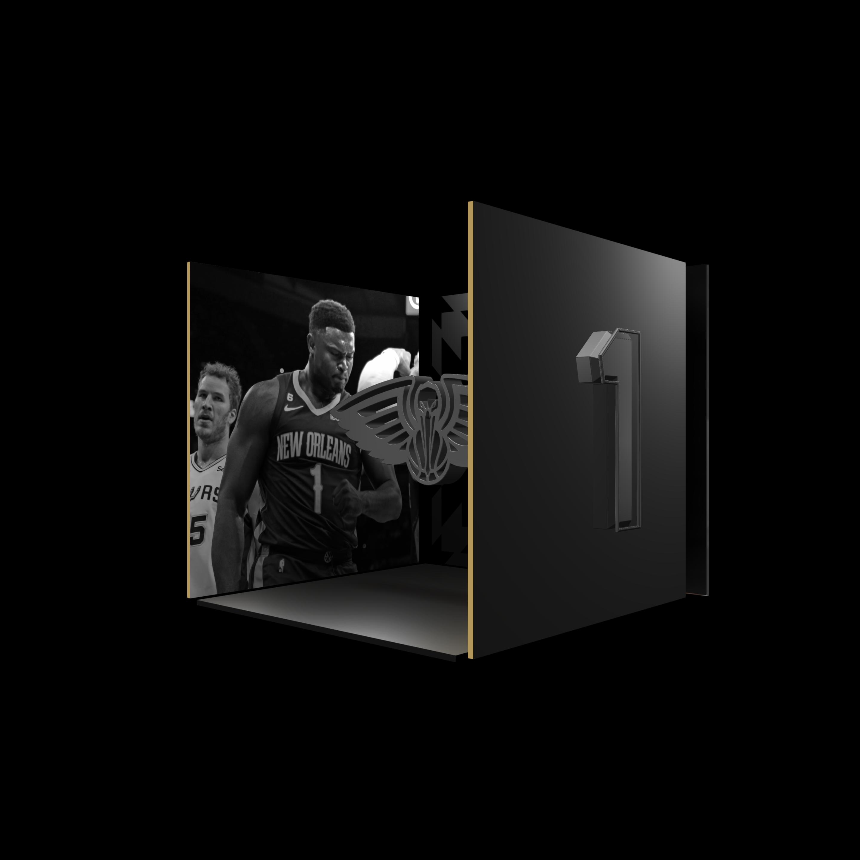 Zion Williamson