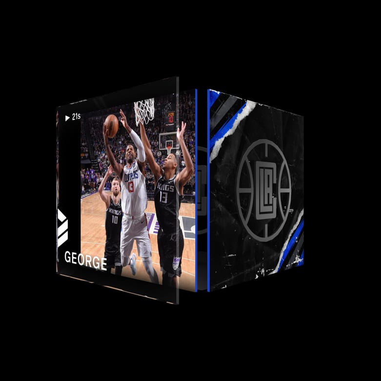 Paul George