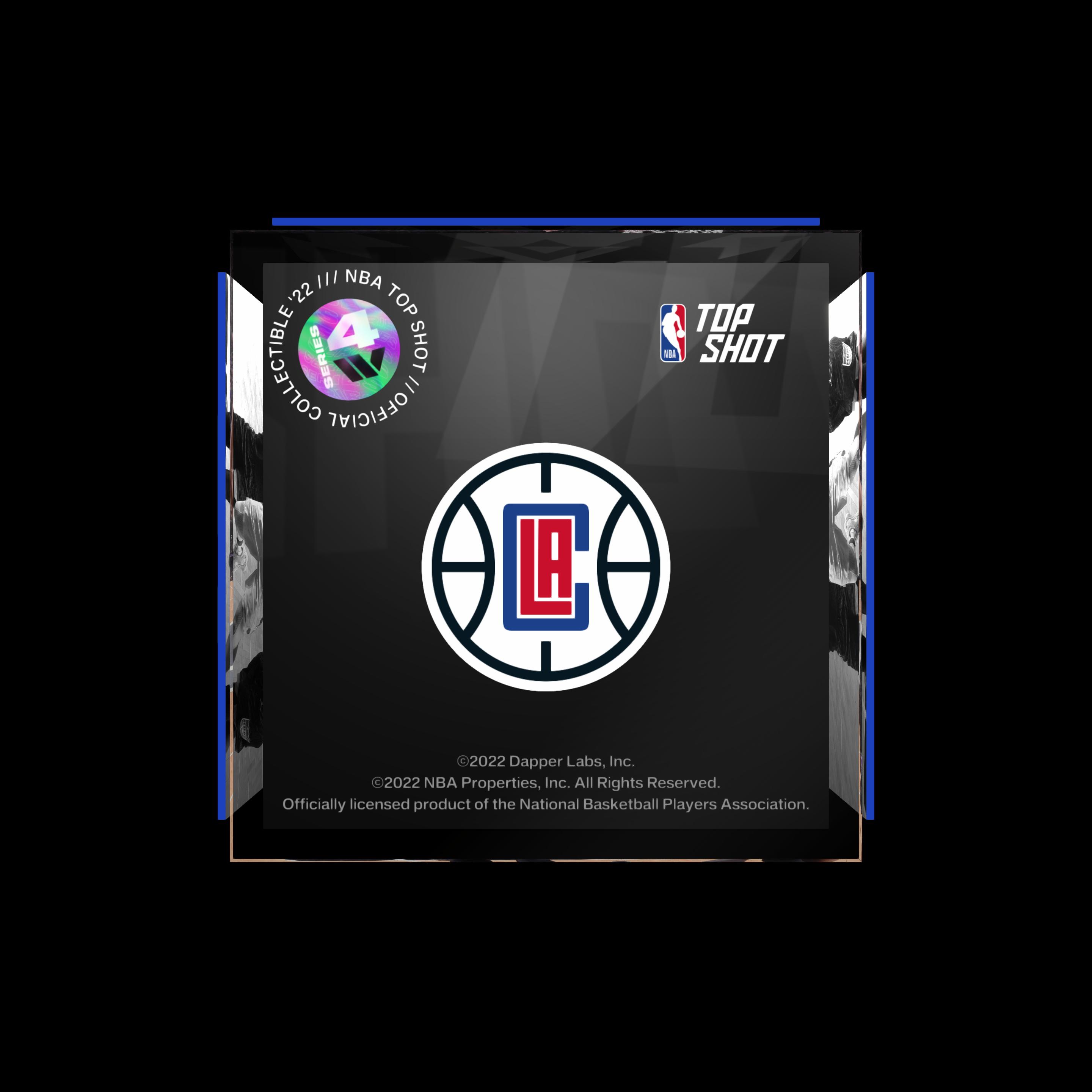 Paul George