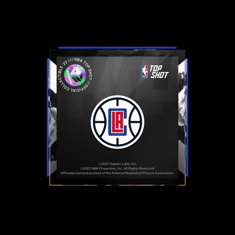 Paul George