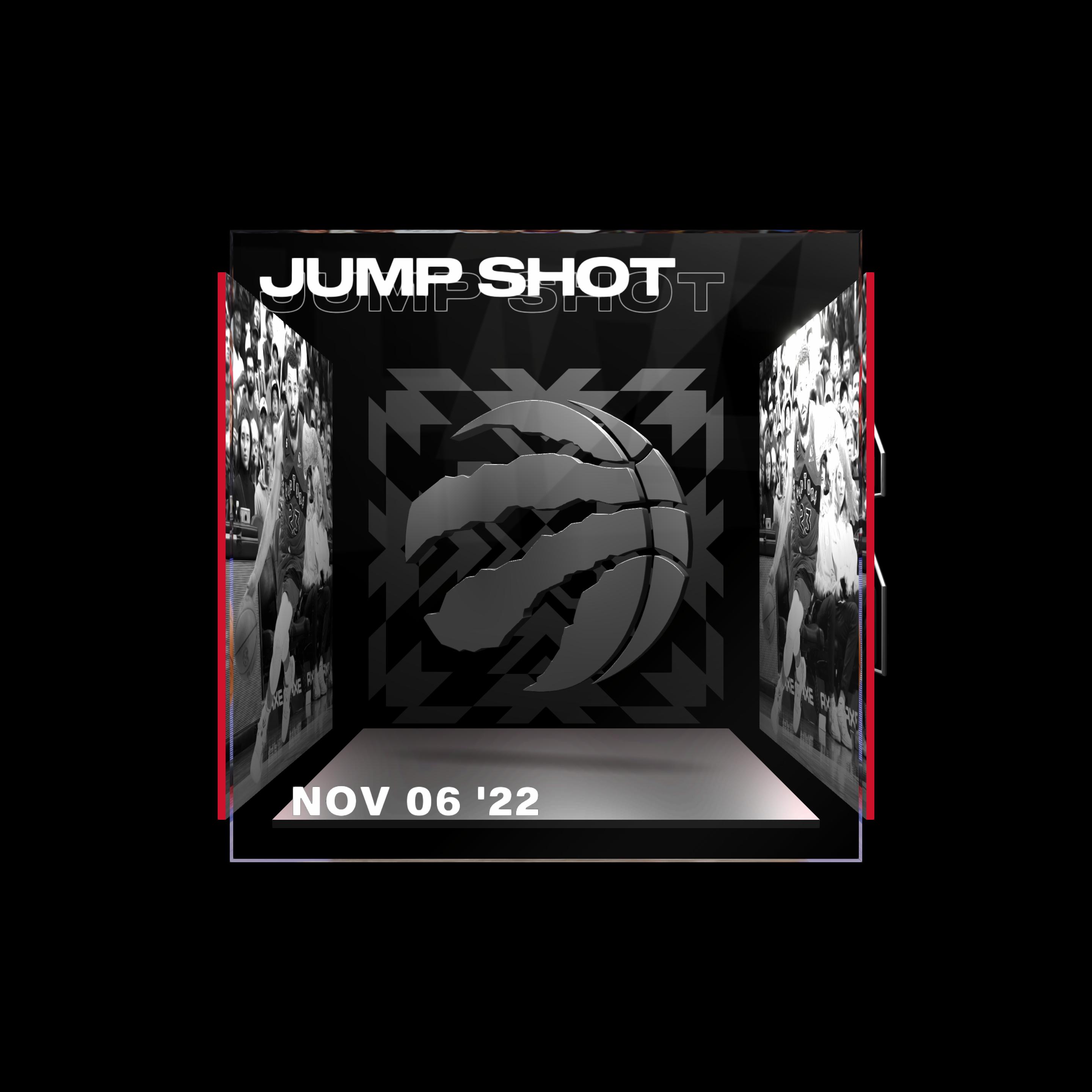 Fred VanVleet
