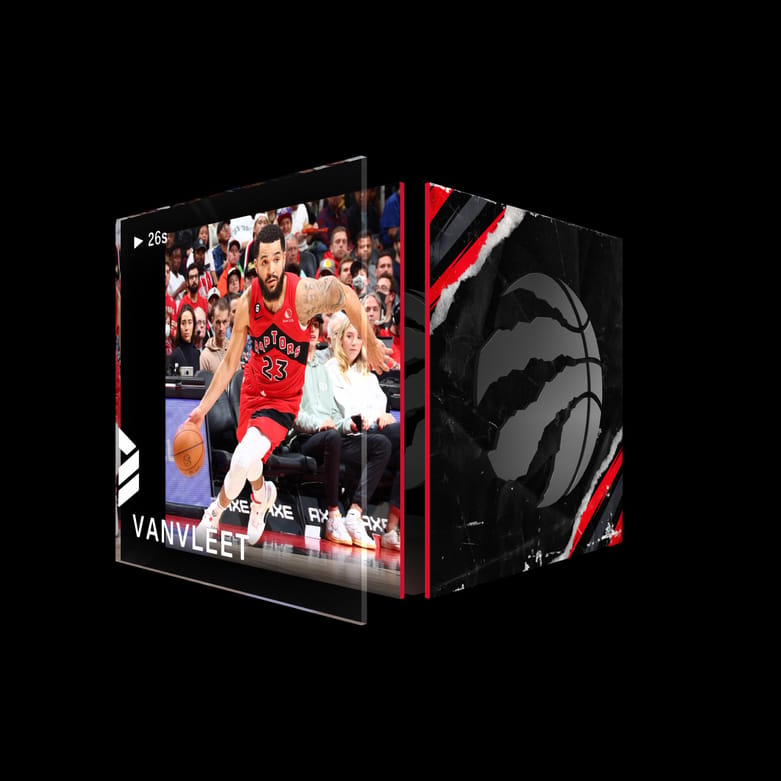 Fred VanVleet