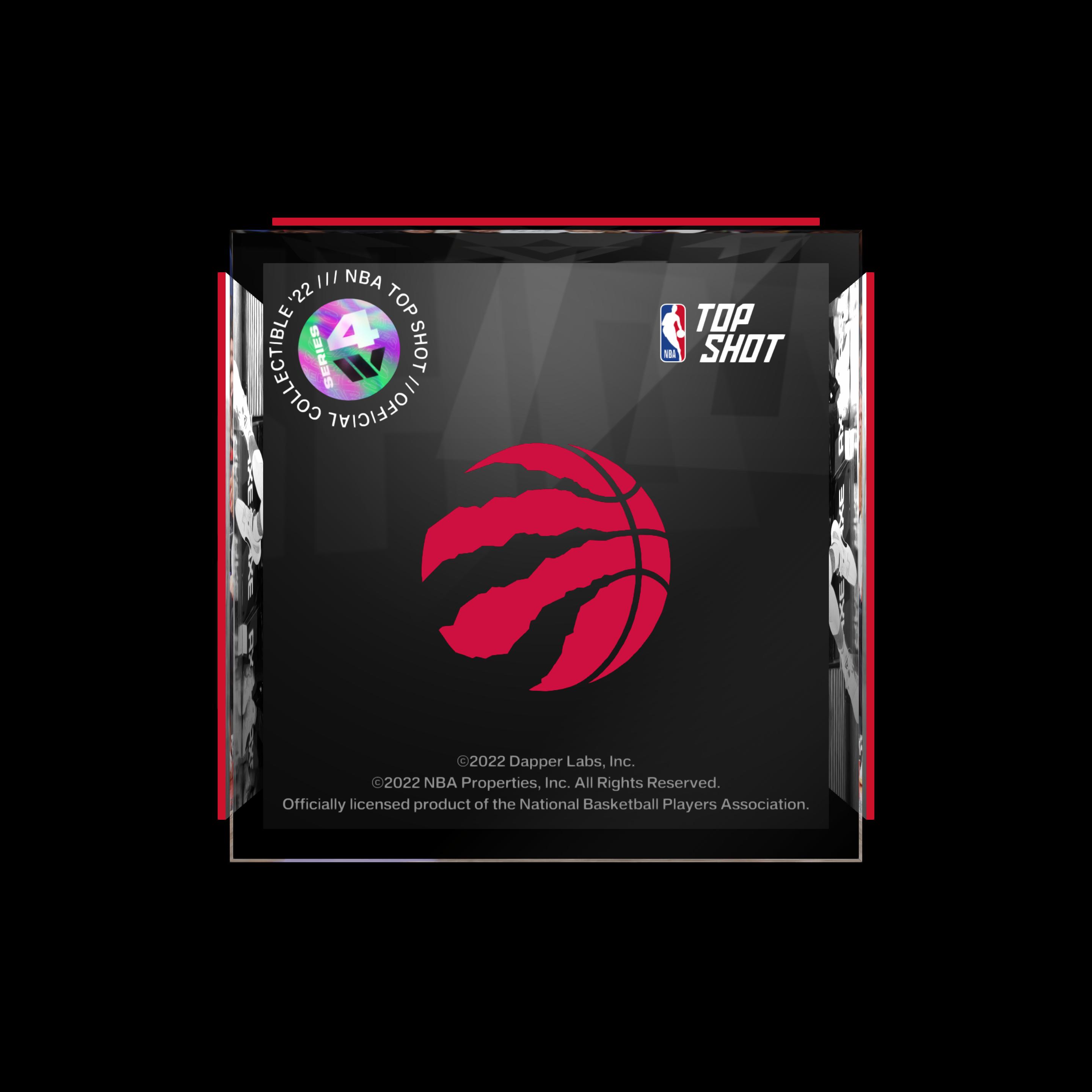 Fred VanVleet