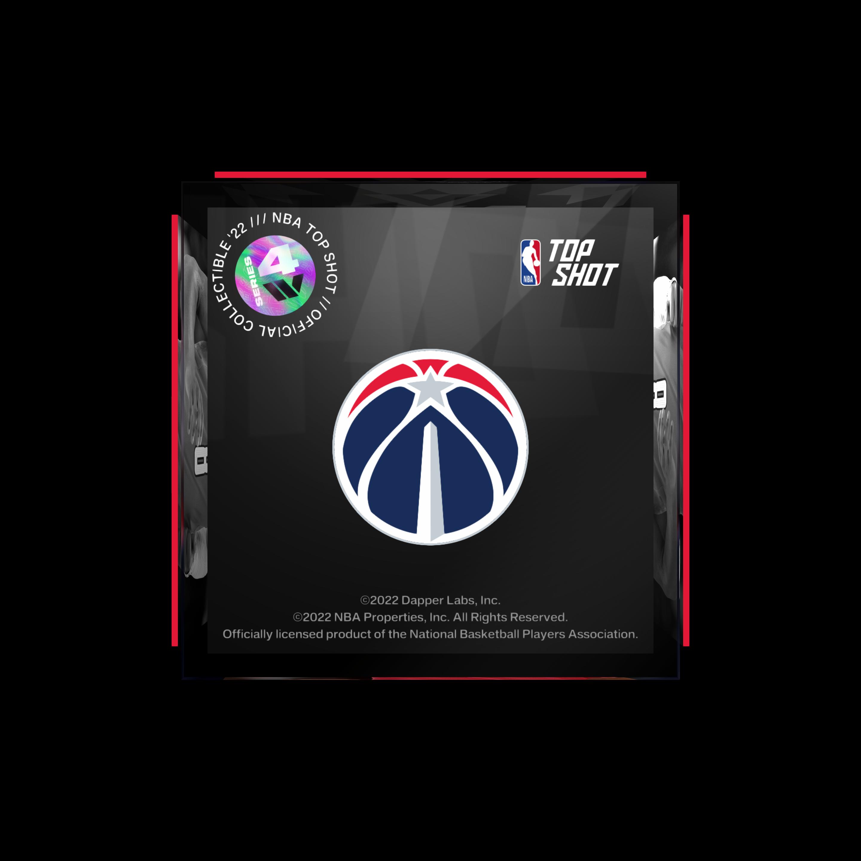 Rui Hachimura