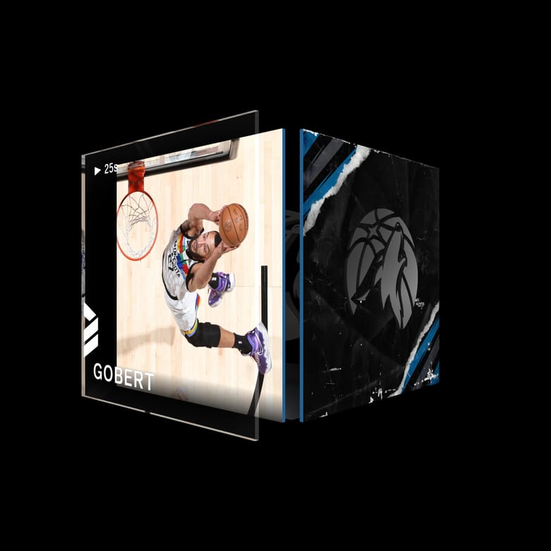 Rudy Gobert
